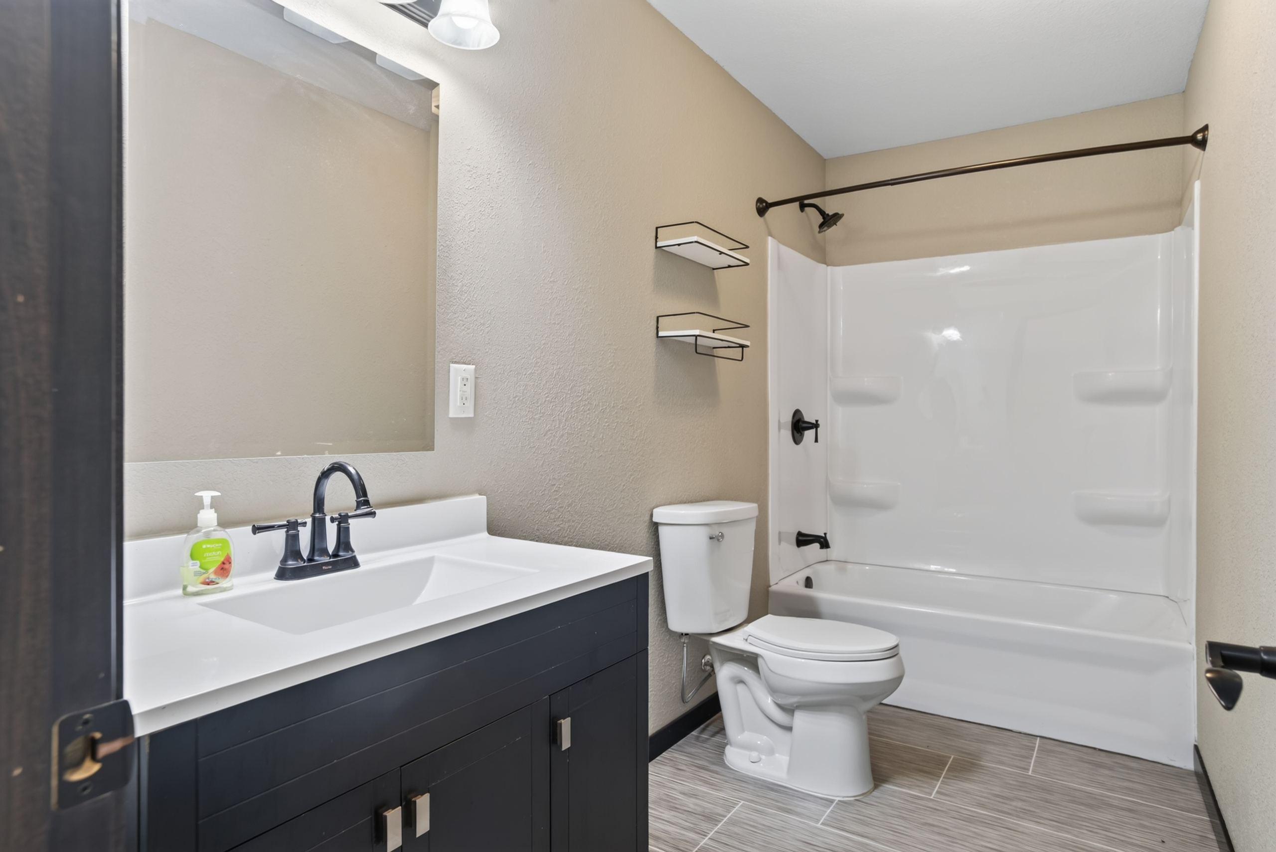 1238 JUNEAU DR, Box Elder, SD, 57719, bathrooms