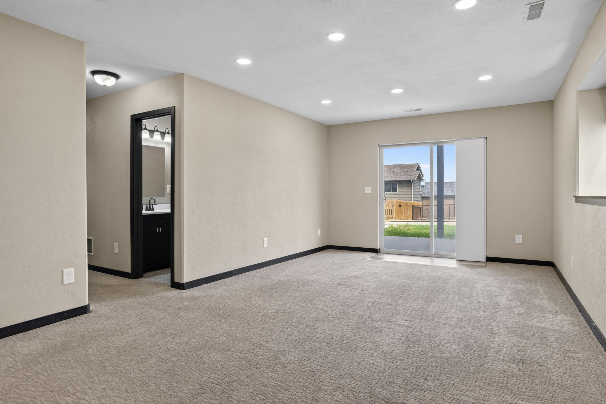 1238 JUNEAU DR, Box Elder, SD, 57719, basement