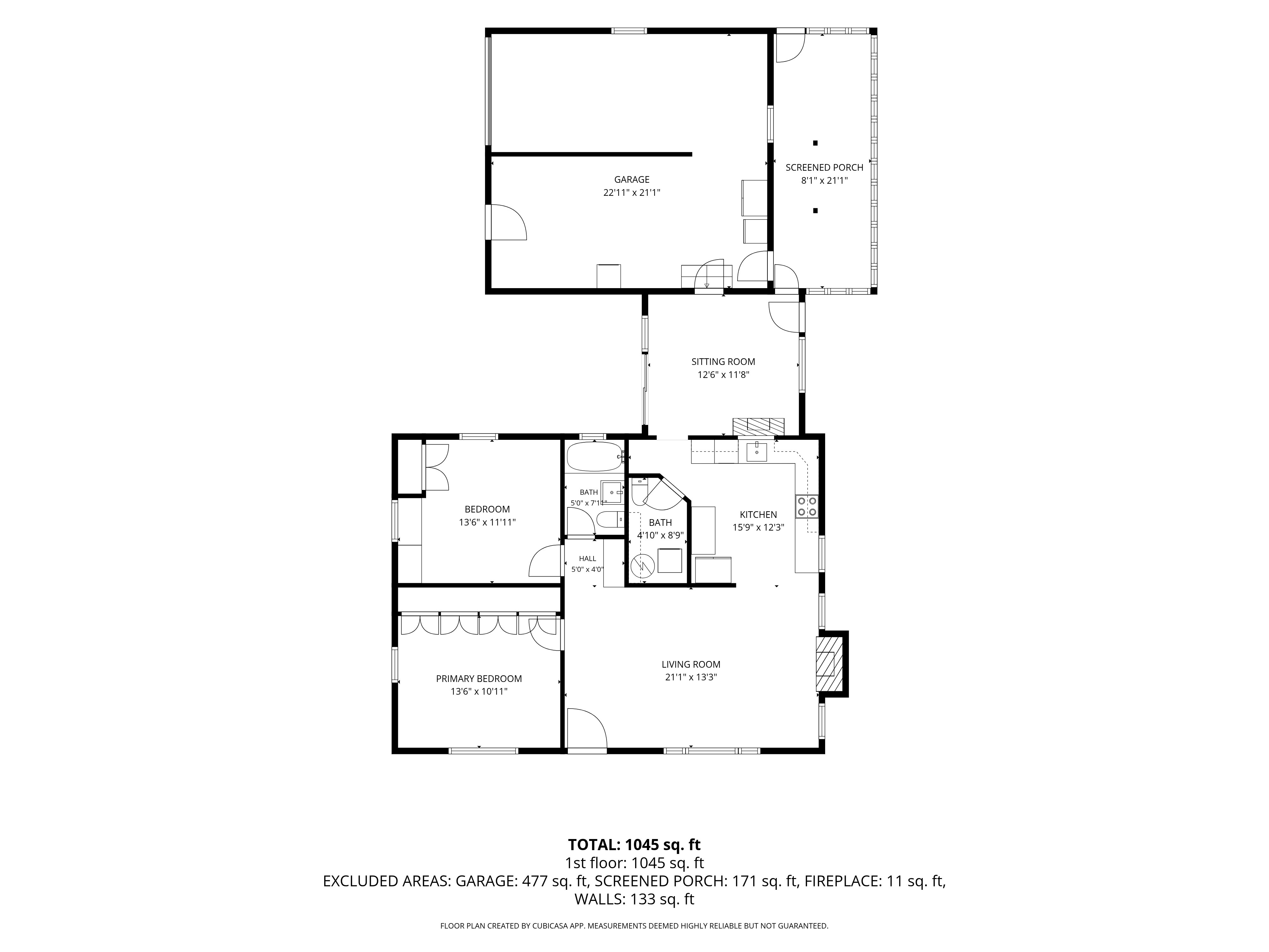 818 Roubaix Dr, Rapid City, SD, 57702, floor plan