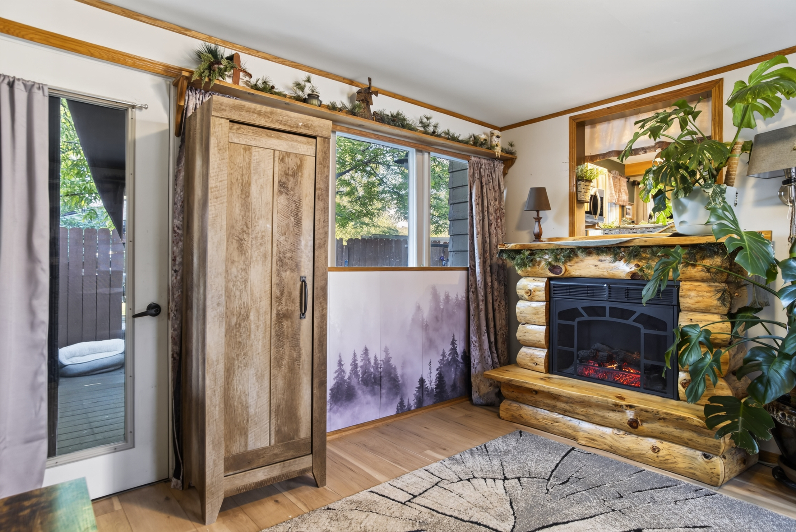 818 Roubaix Dr, Rapid City, SD, 57702, living areas
