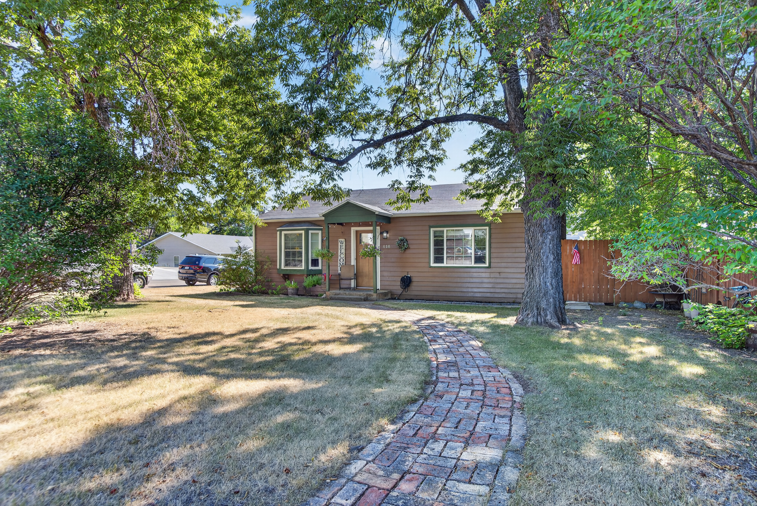 818 Roubaix Dr, Rapid City, SD, 57702, exterior