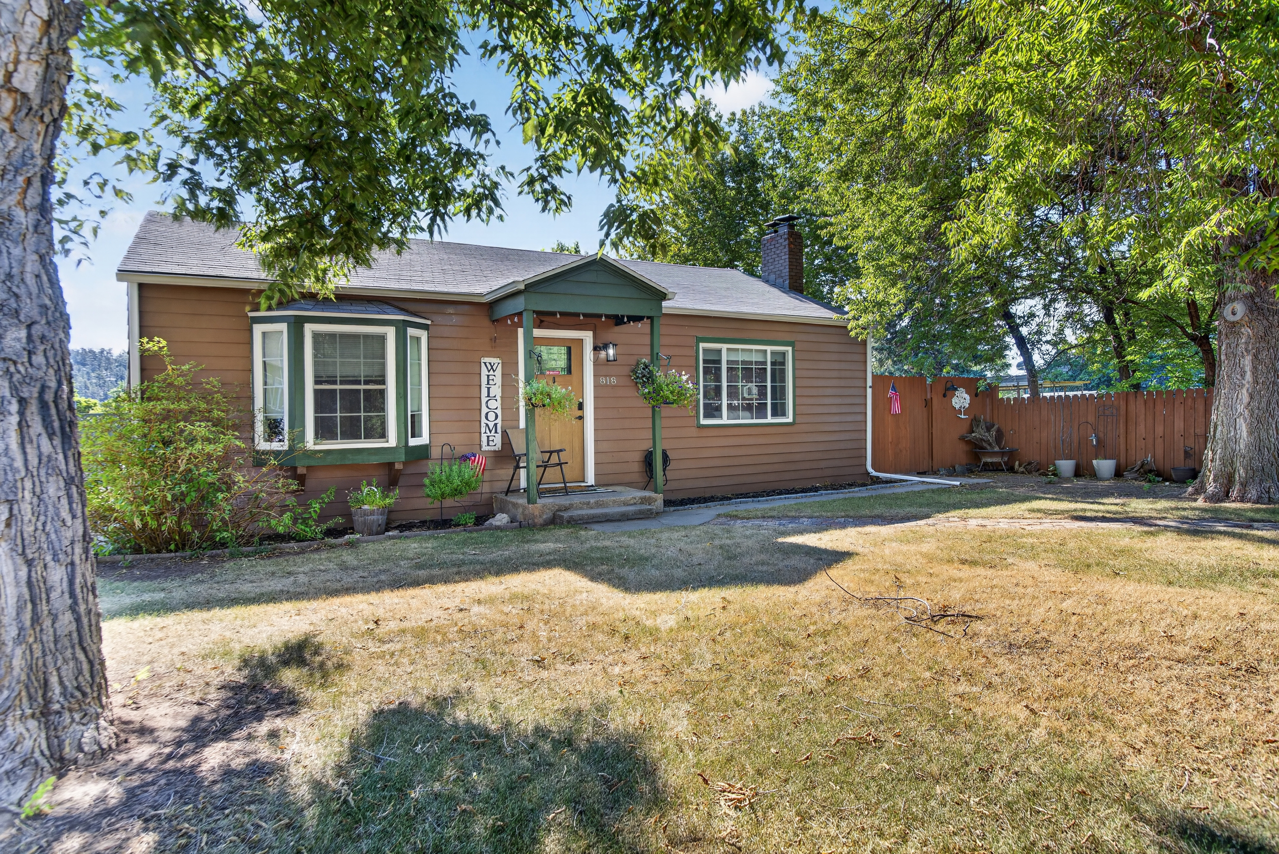 818 Roubaix Dr, Rapid City, SD, 57702, exterior