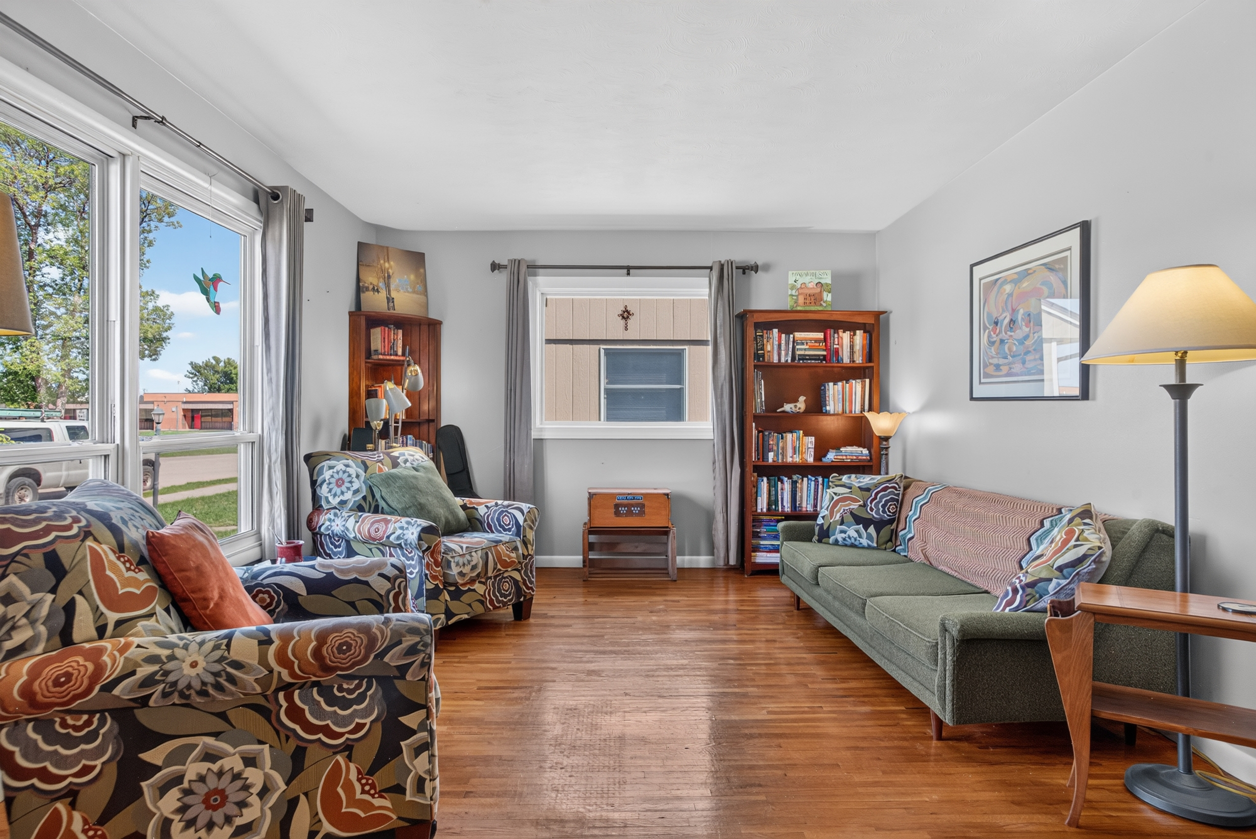3317 W ST CLOUD, Rapid City, SD, 57702, living areas