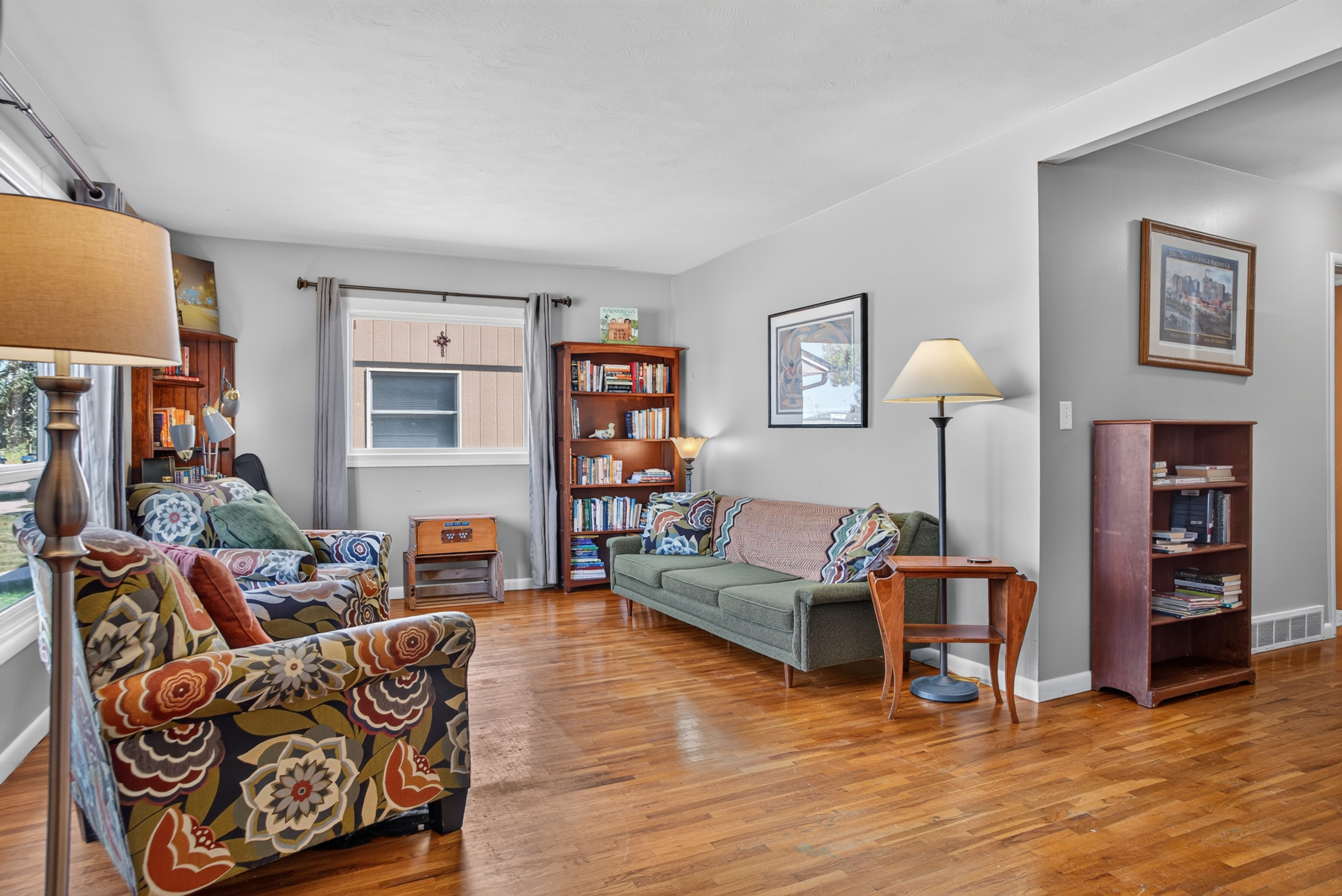 3317 W ST CLOUD, Rapid City, SD, 57702, living areas