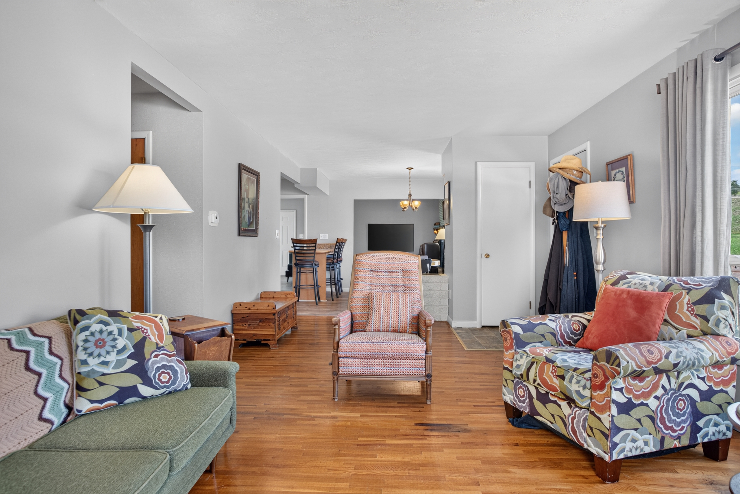 3317 W ST CLOUD, Rapid City, SD, 57702, living areas