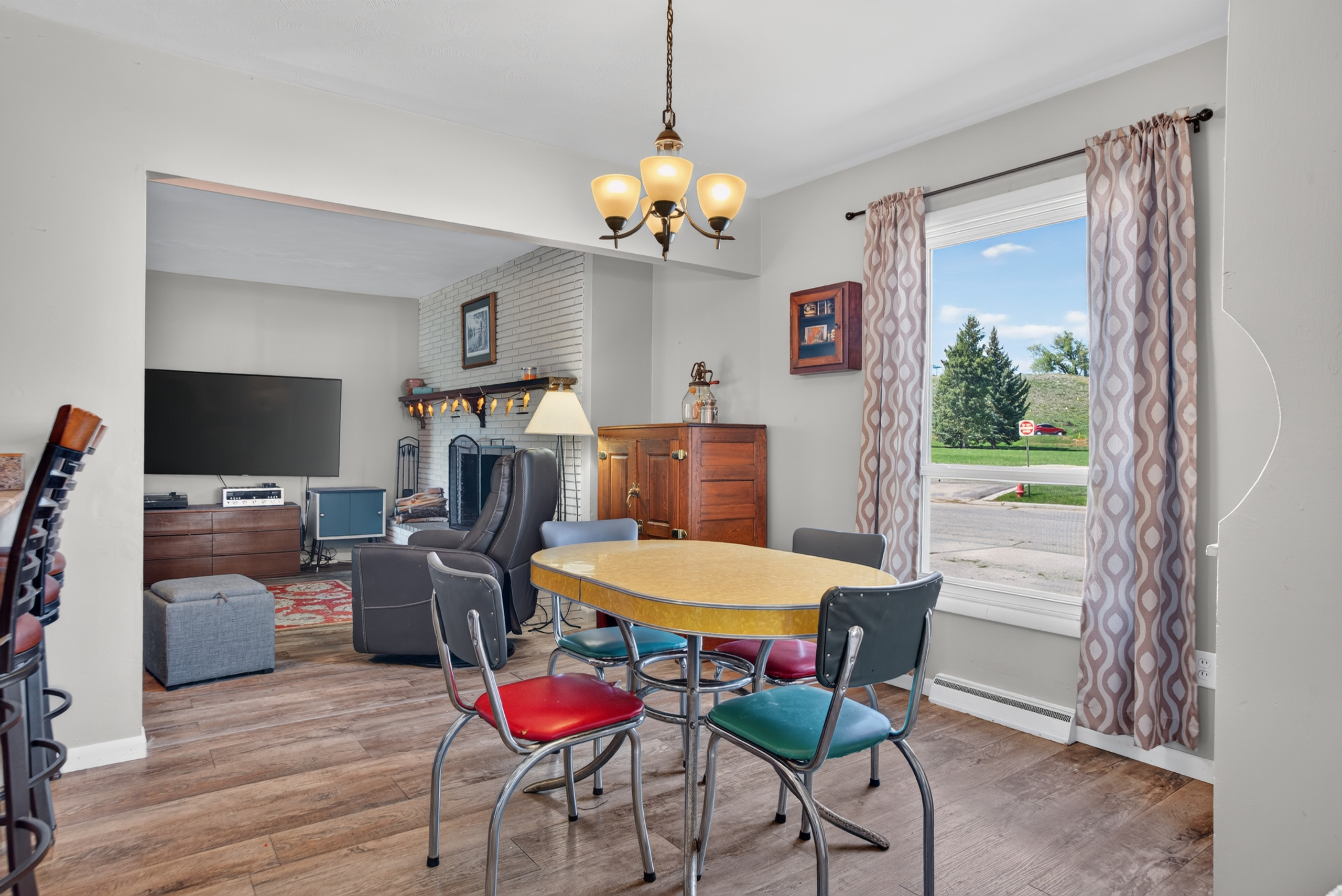 3317 W ST CLOUD, Rapid City, SD, 57702, dining room