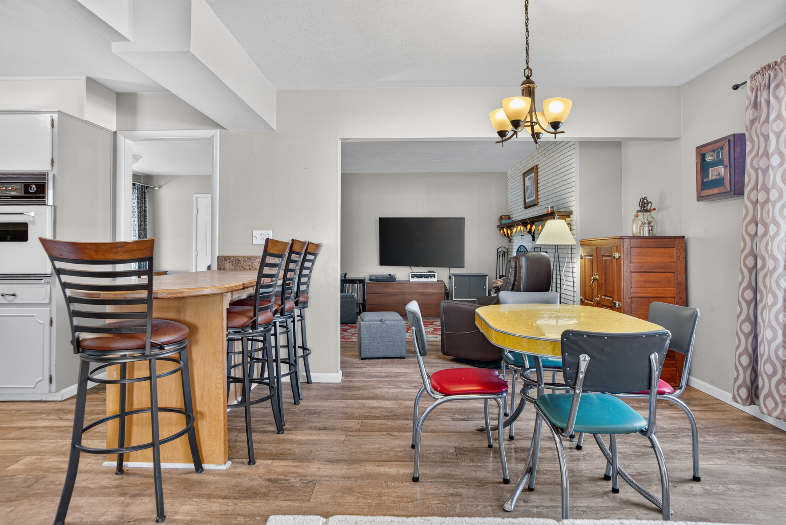 3317 W ST CLOUD, Rapid City, SD, 57702, dining room