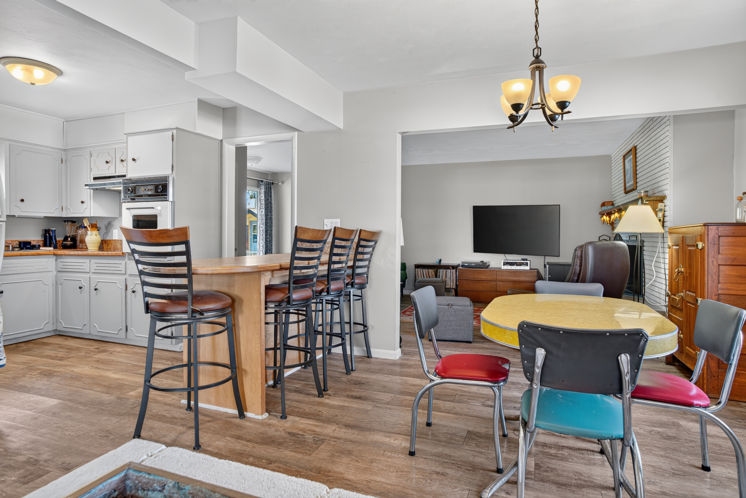 3317 W ST CLOUD, Rapid City, SD, 57702, dining room