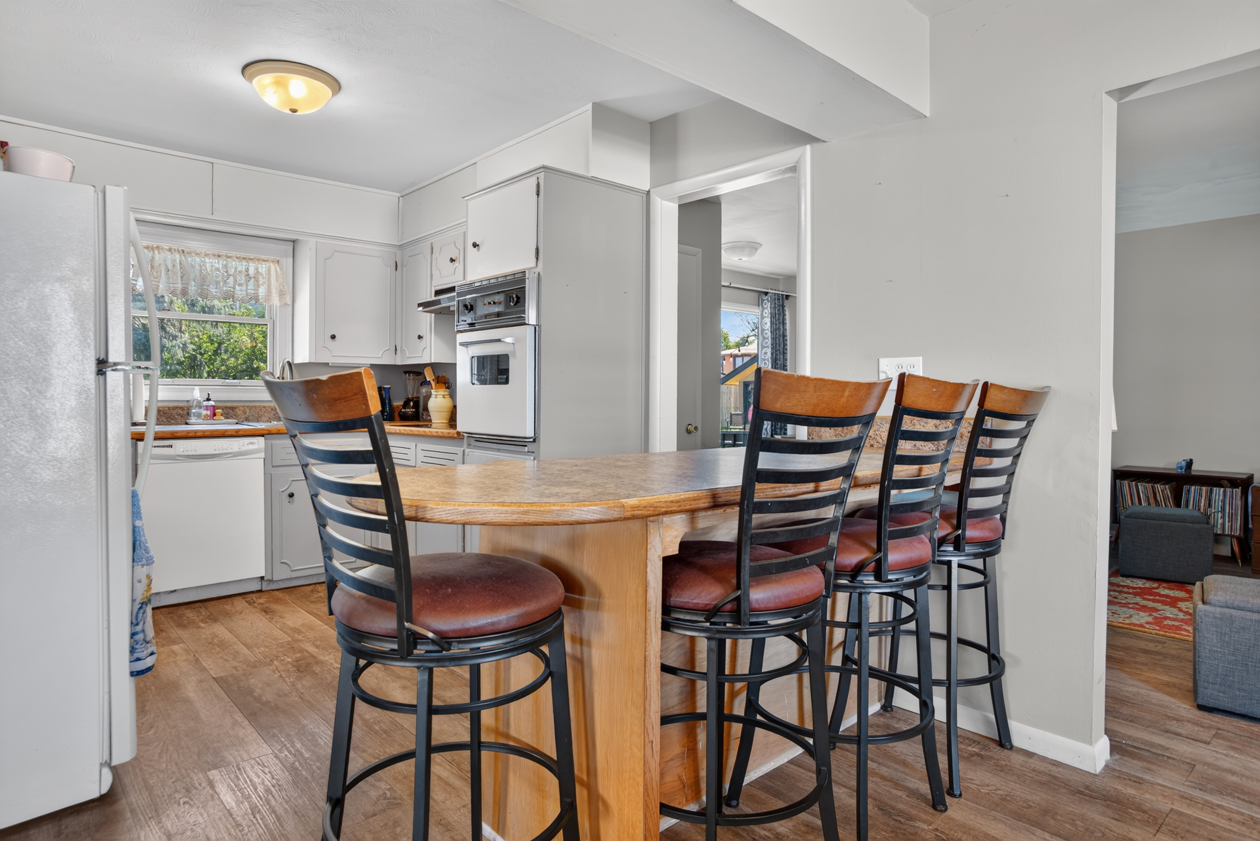 3317 W ST CLOUD, Rapid City, SD, 57702, kitchen