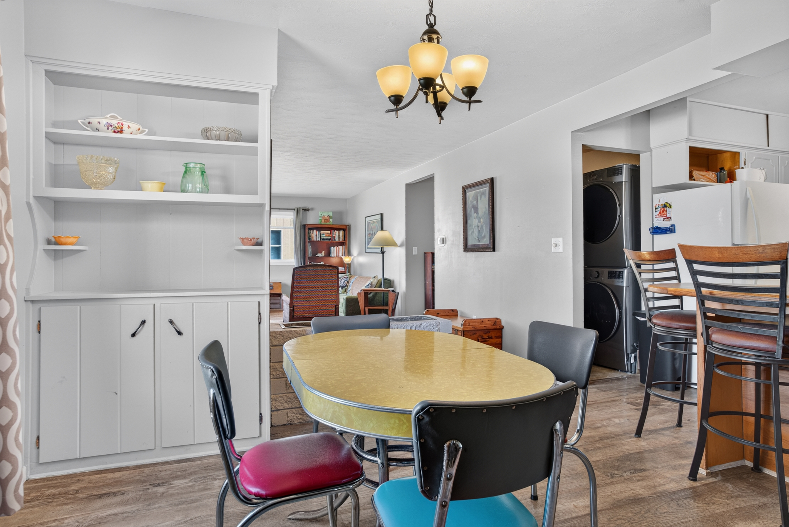 3317 W ST CLOUD, Rapid City, SD, 57702, dining room