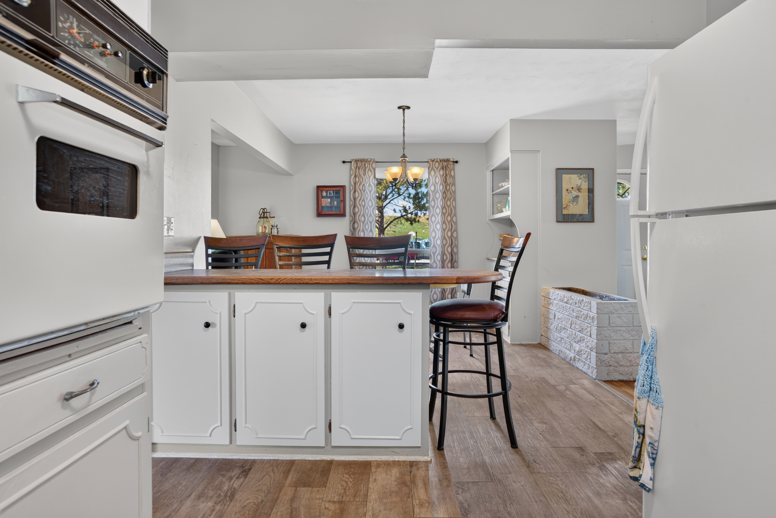 3317 W ST CLOUD, Rapid City, SD, 57702, kitchen