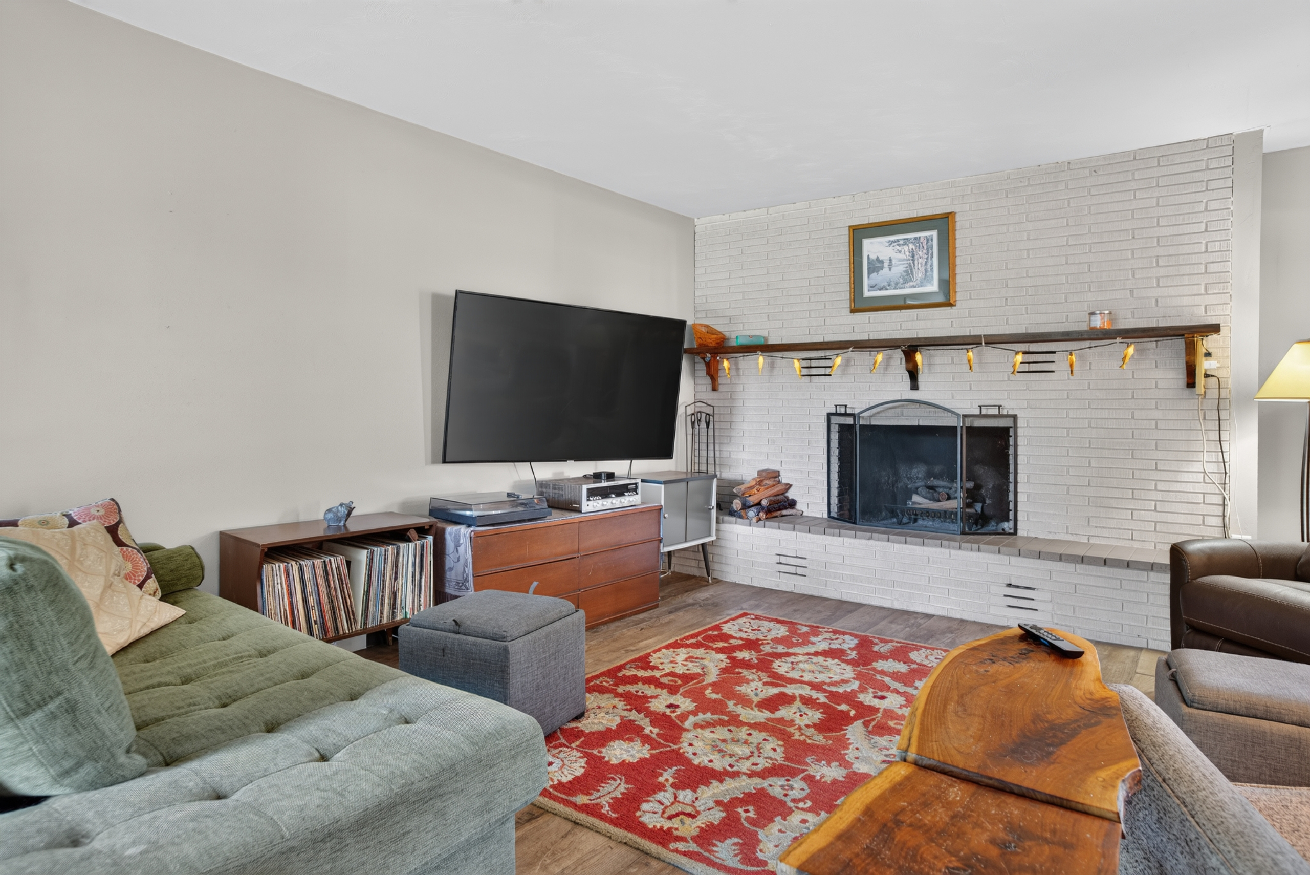3317 W ST CLOUD, Rapid City, SD, 57702, living areas