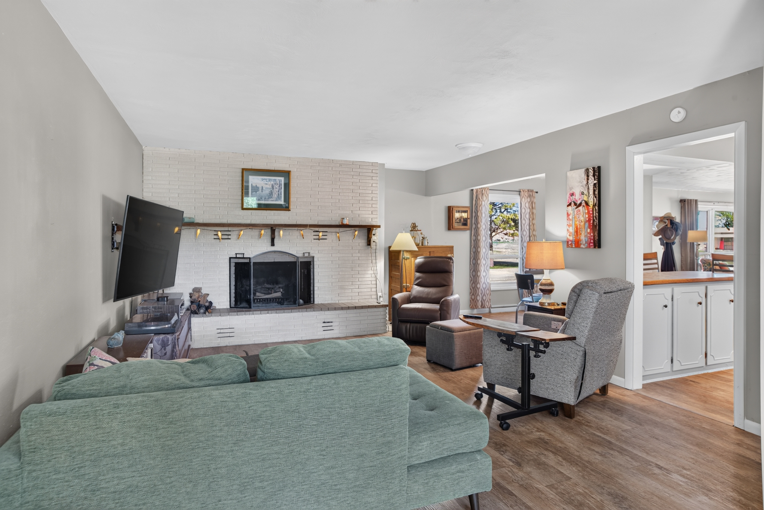 3317 W ST CLOUD, Rapid City, SD, 57702, living areas