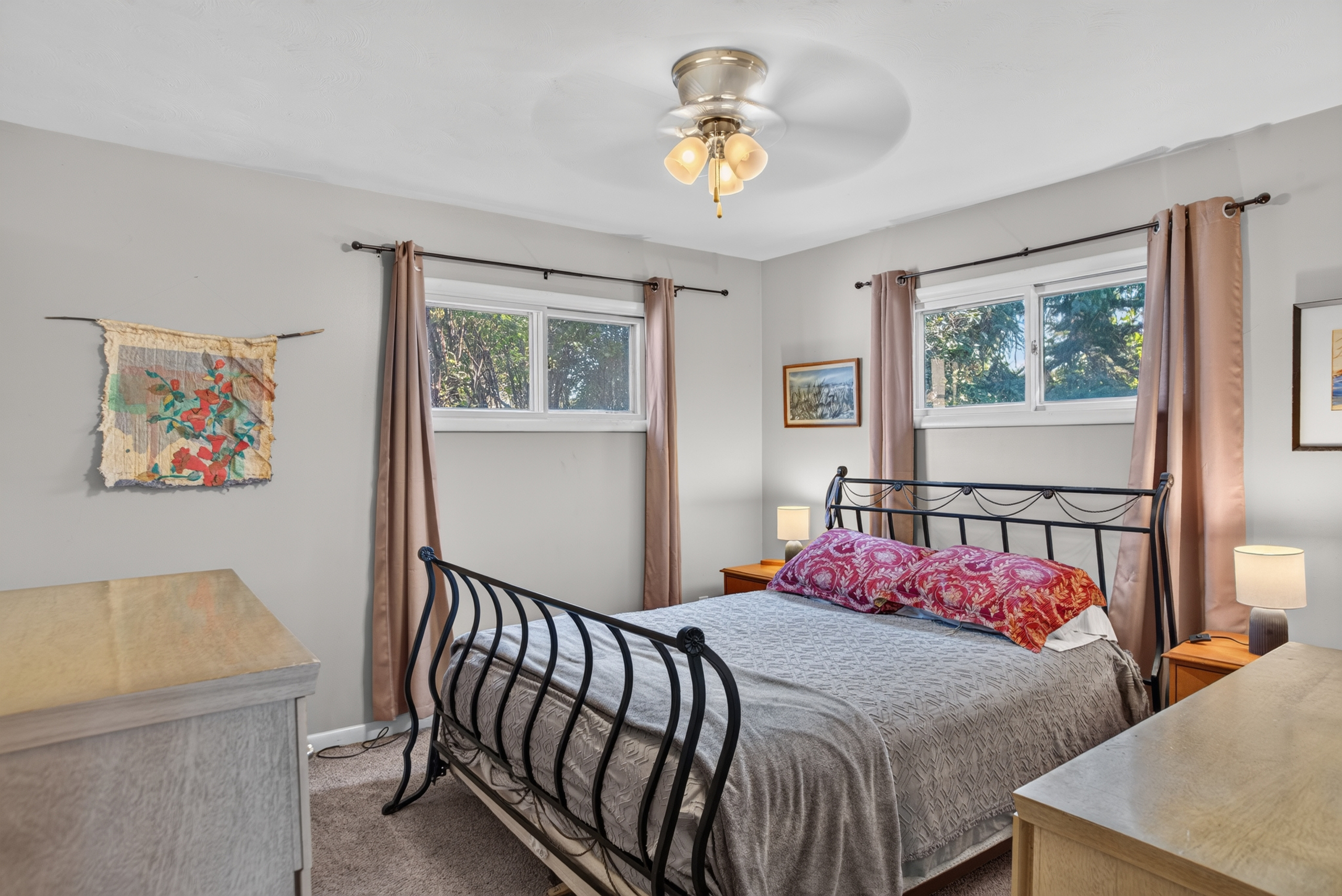 3317 W ST CLOUD, Rapid City, SD, 57702, additional bedrooms