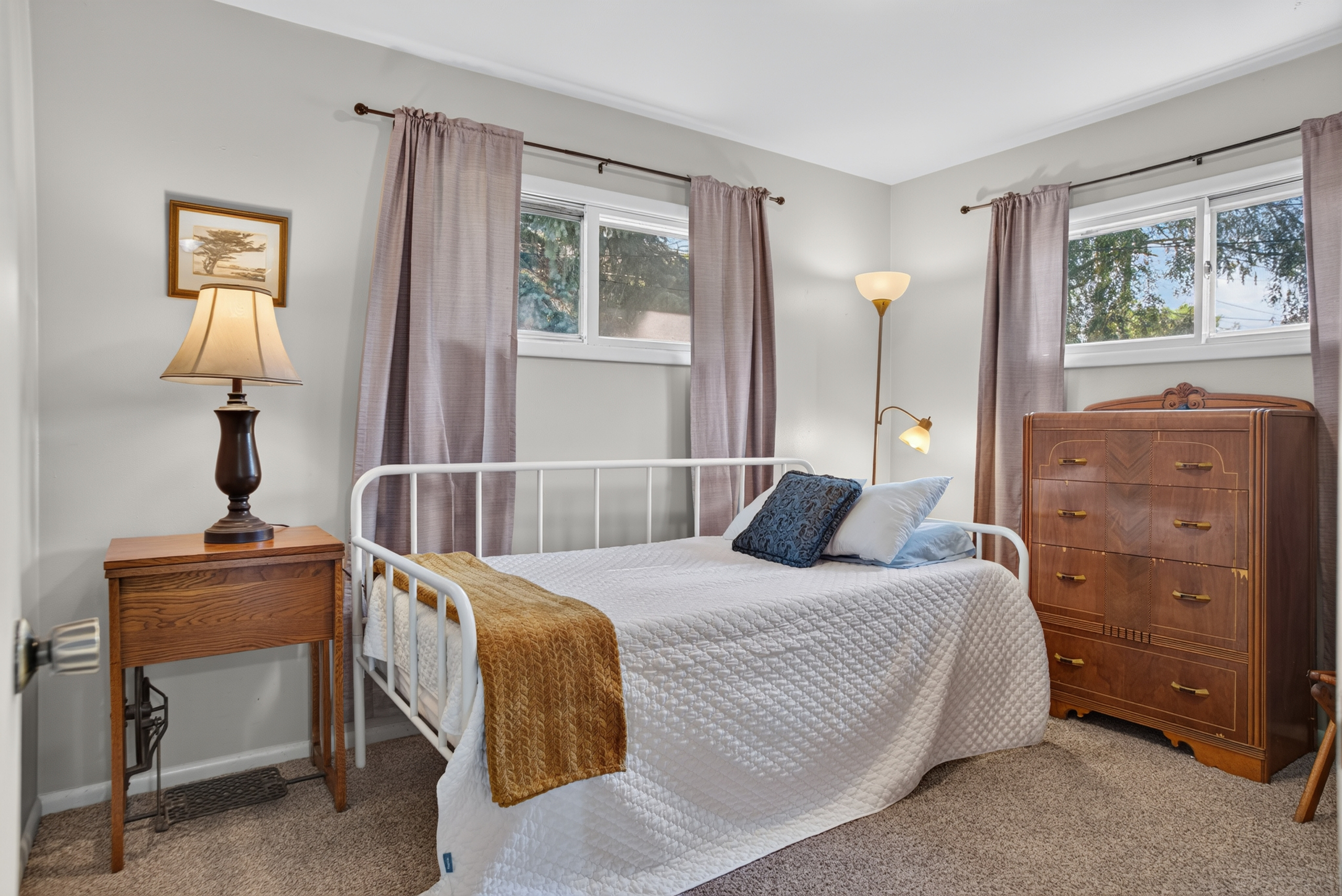 3317 W ST CLOUD, Rapid City, SD, 57702, additional bedrooms
