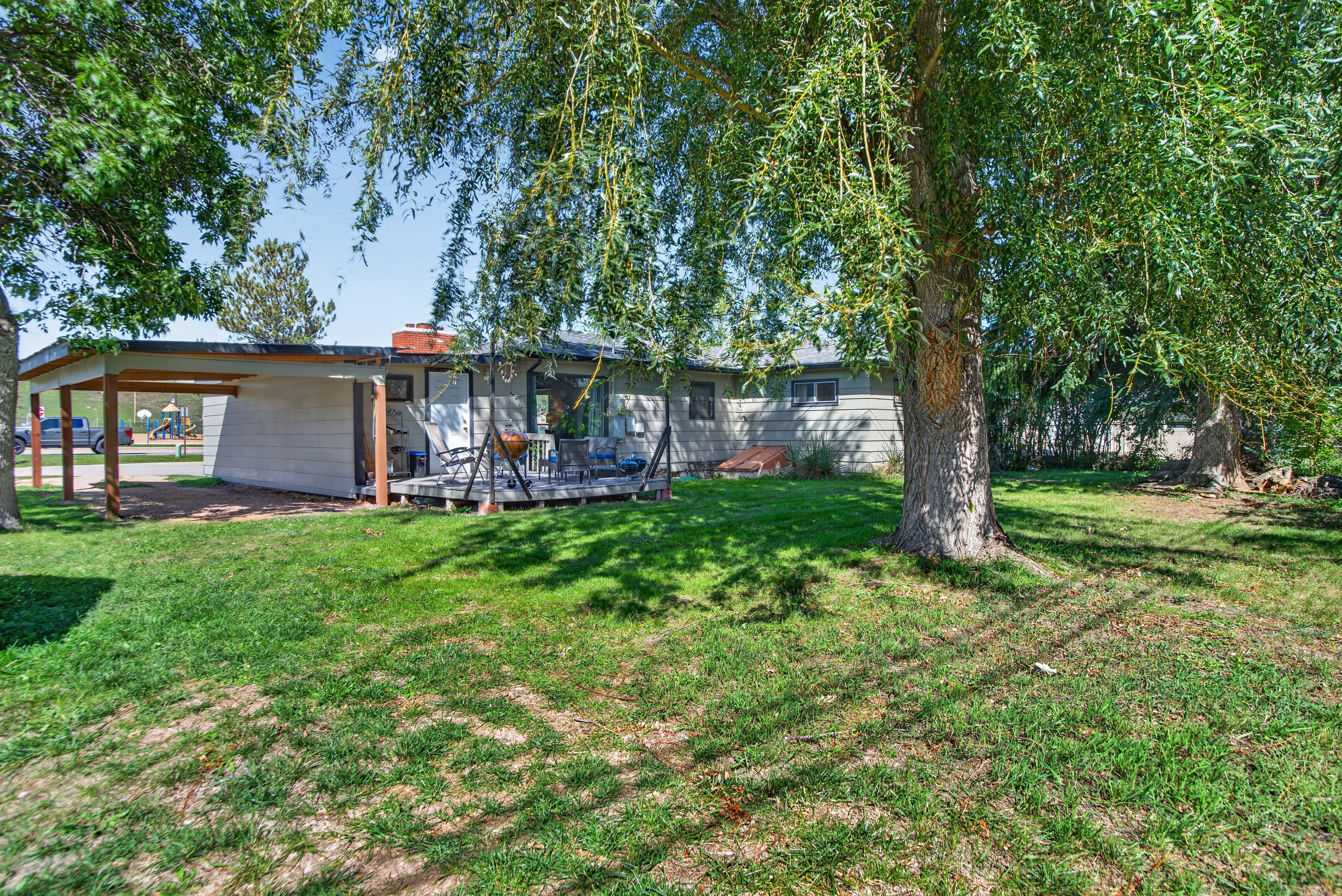 3317 W ST CLOUD, Rapid City, SD, 57702, exterior