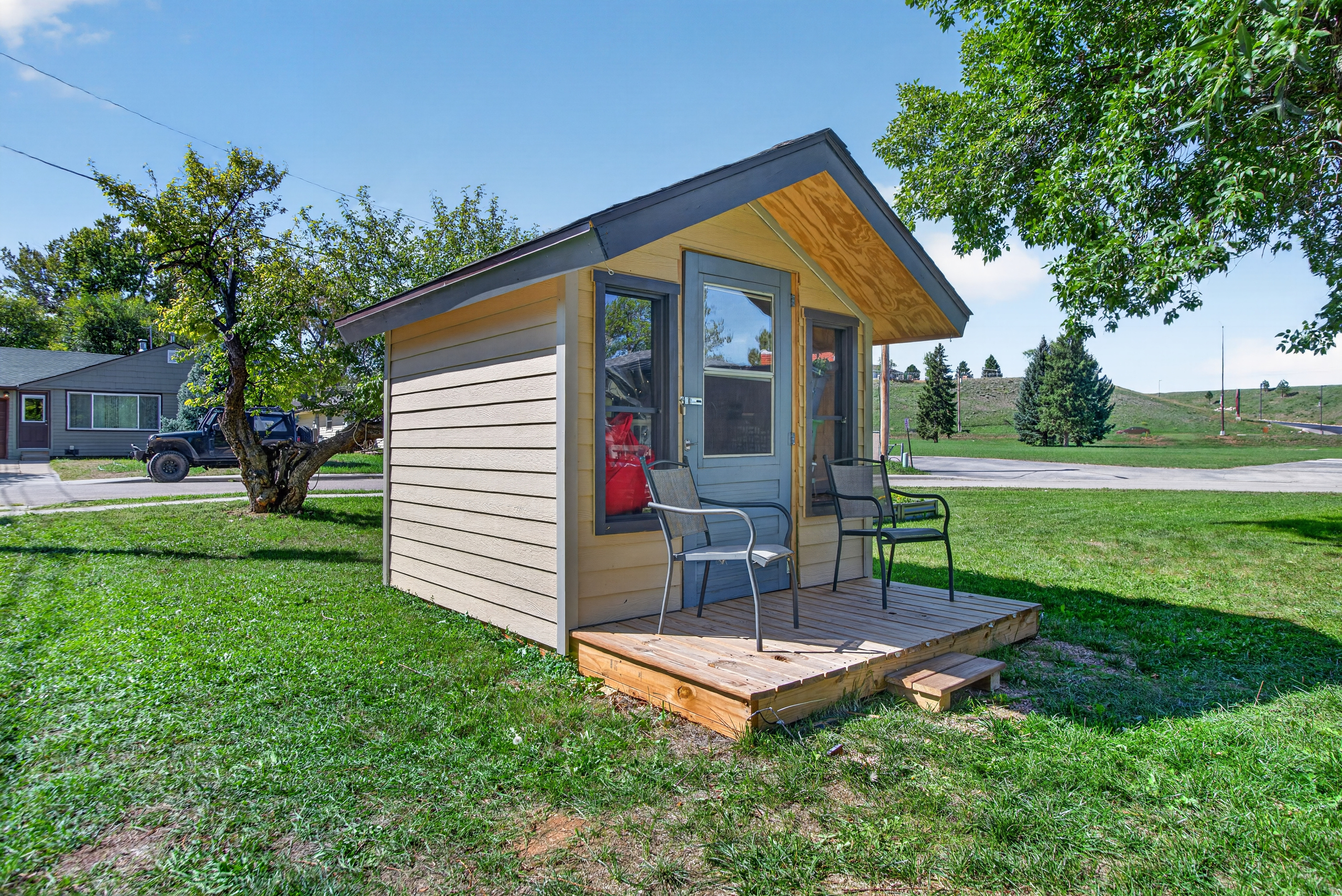 3317 W ST CLOUD, Rapid City, SD, 57702, exterior