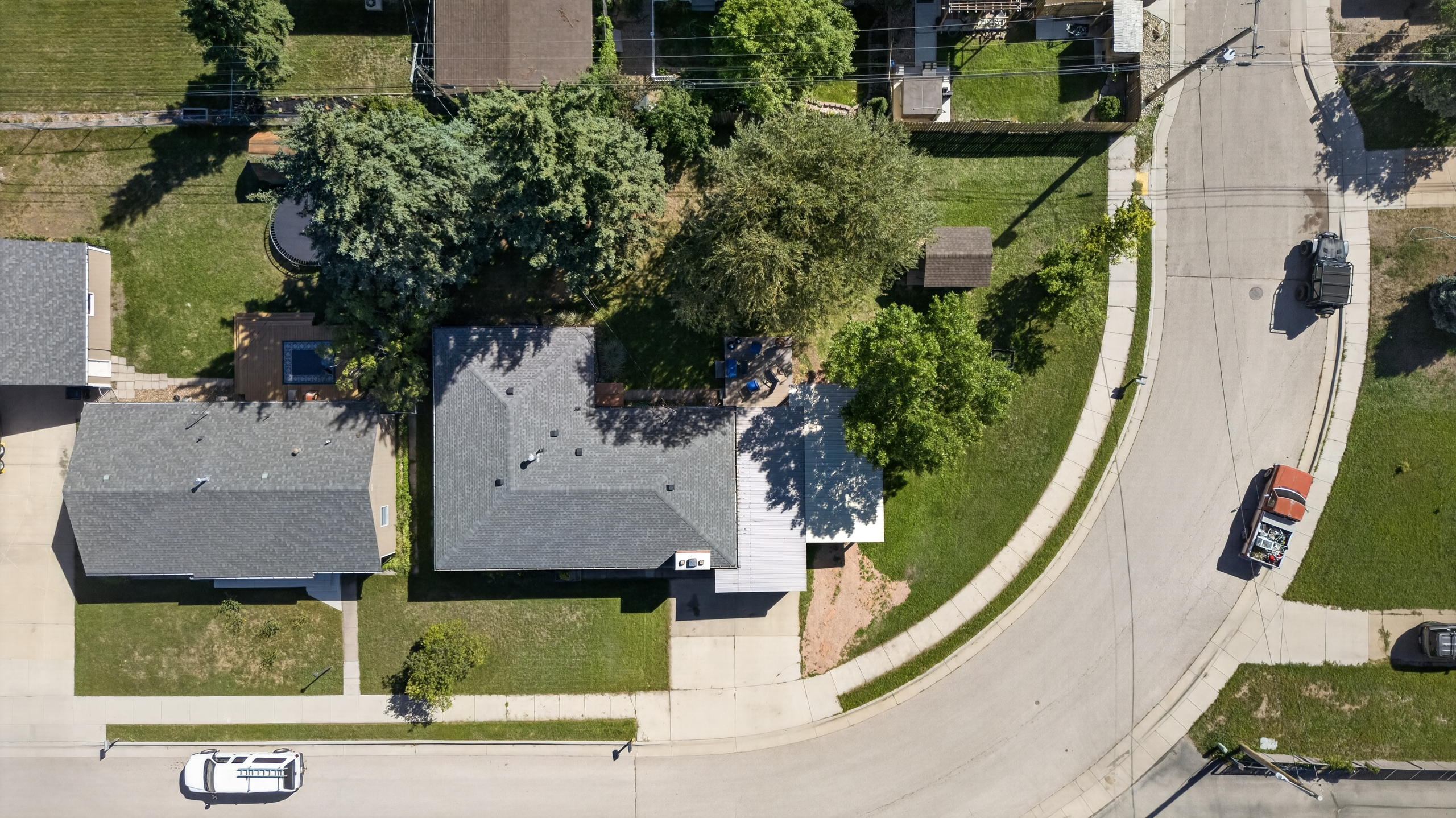 3317 W ST CLOUD, Rapid City, SD, 57702, exterior