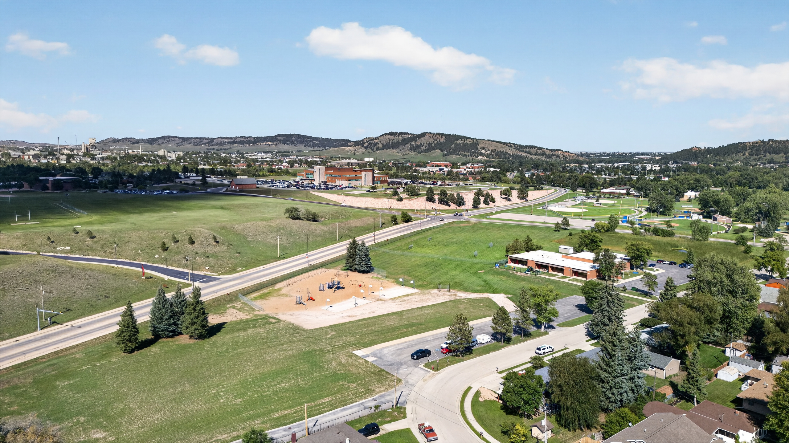 3317 W ST CLOUD, Rapid City, SD, 57702, views
