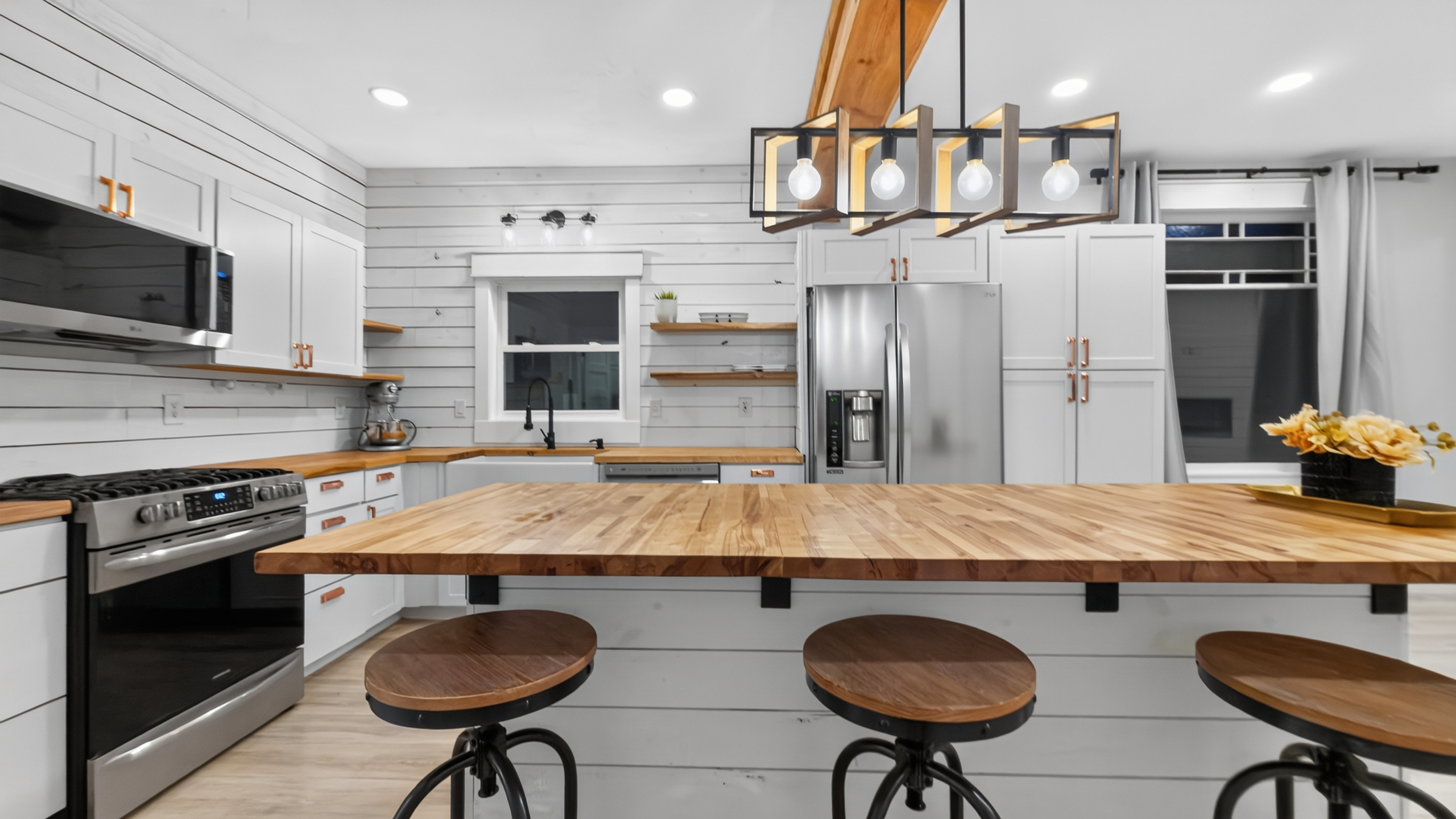 210 N 2ND, Piedmont, SD, 57769, kitchen