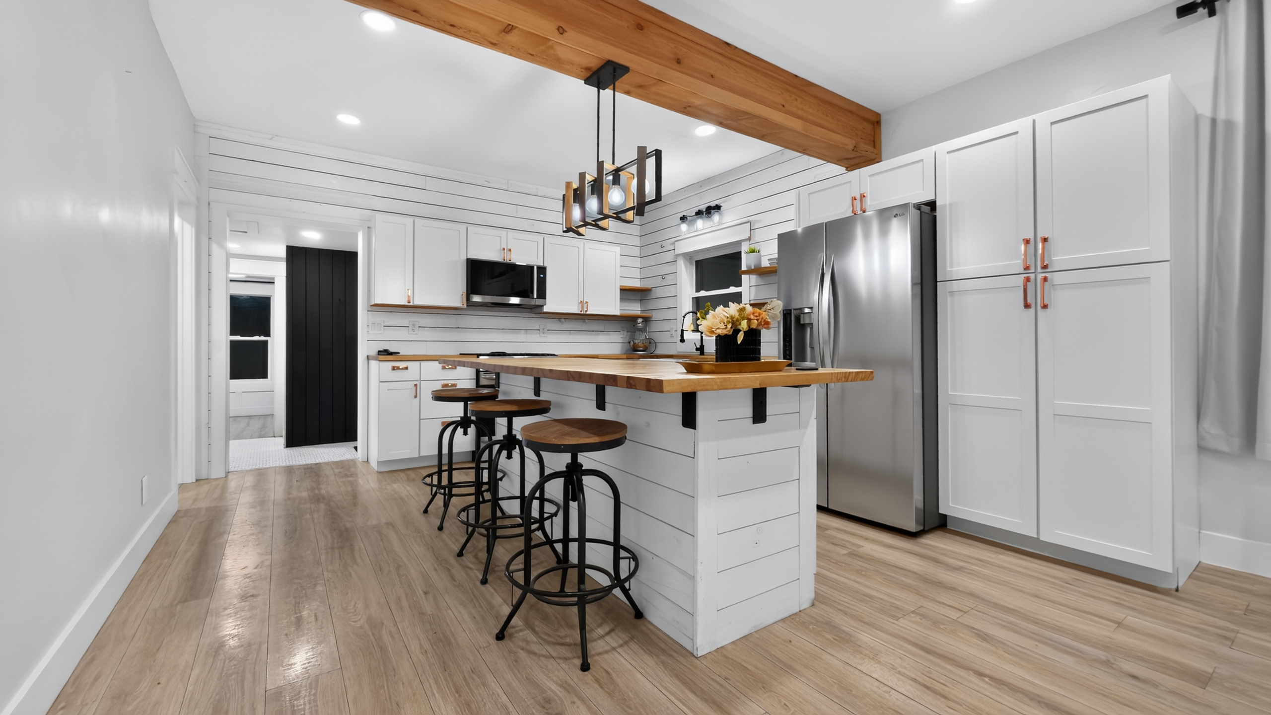 210 N 2ND, Piedmont, SD, 57769, kitchen