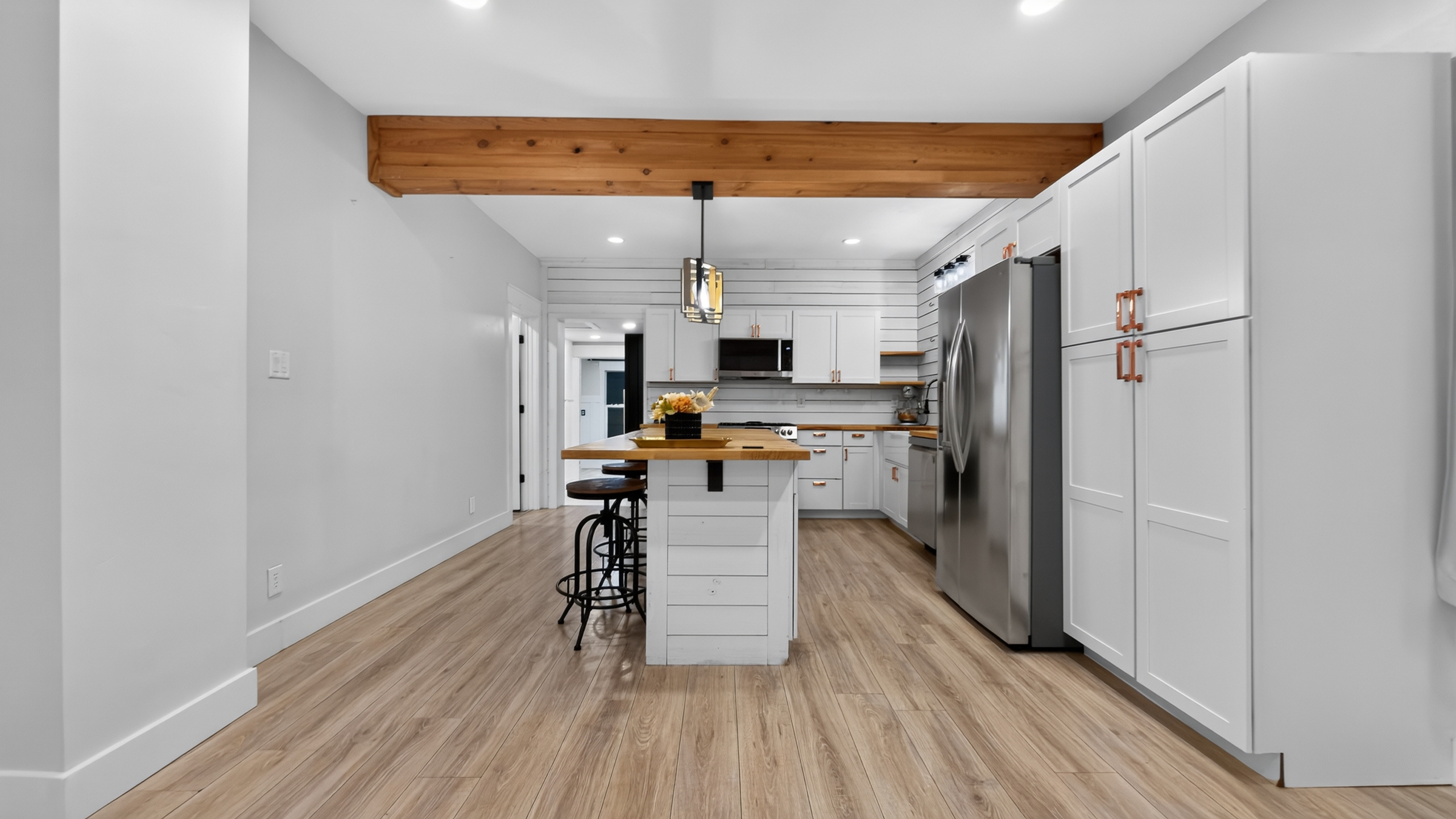 210 N 2ND, Piedmont, SD, 57769, kitchen