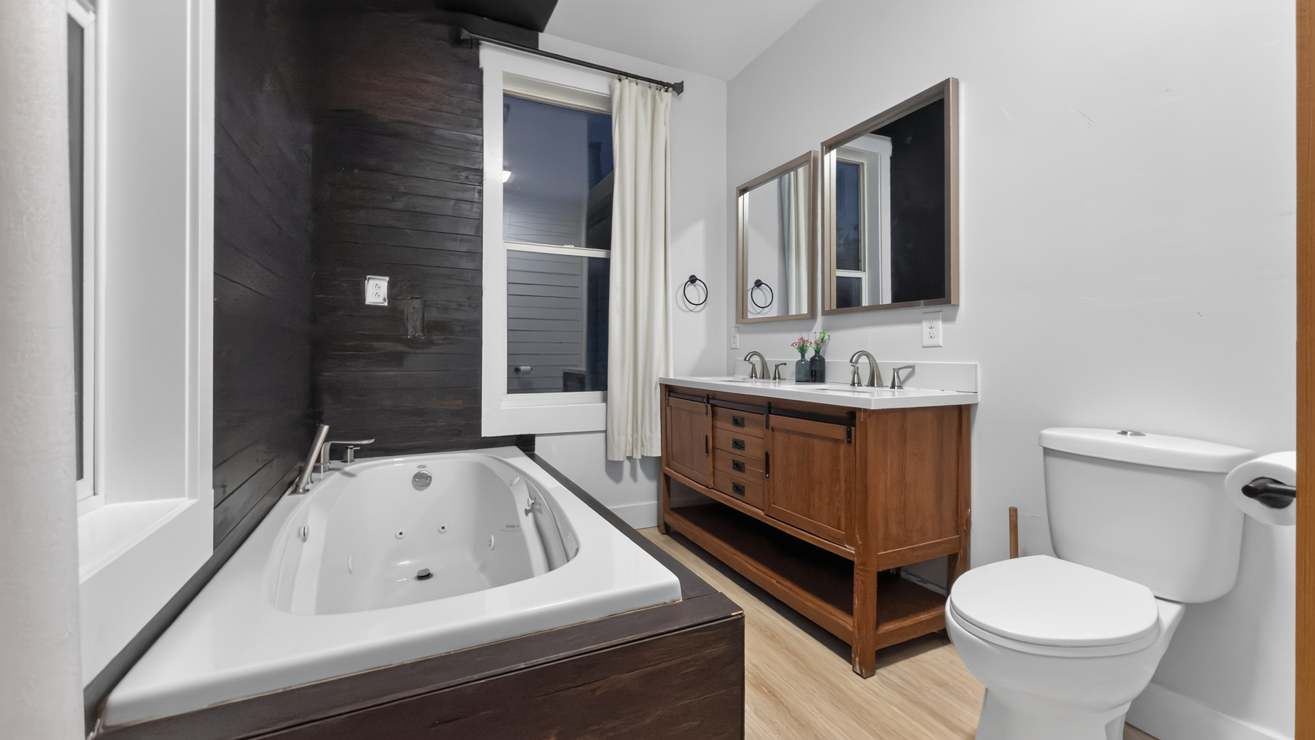 210 N 2ND, Piedmont, SD, 57769, primary bathroom