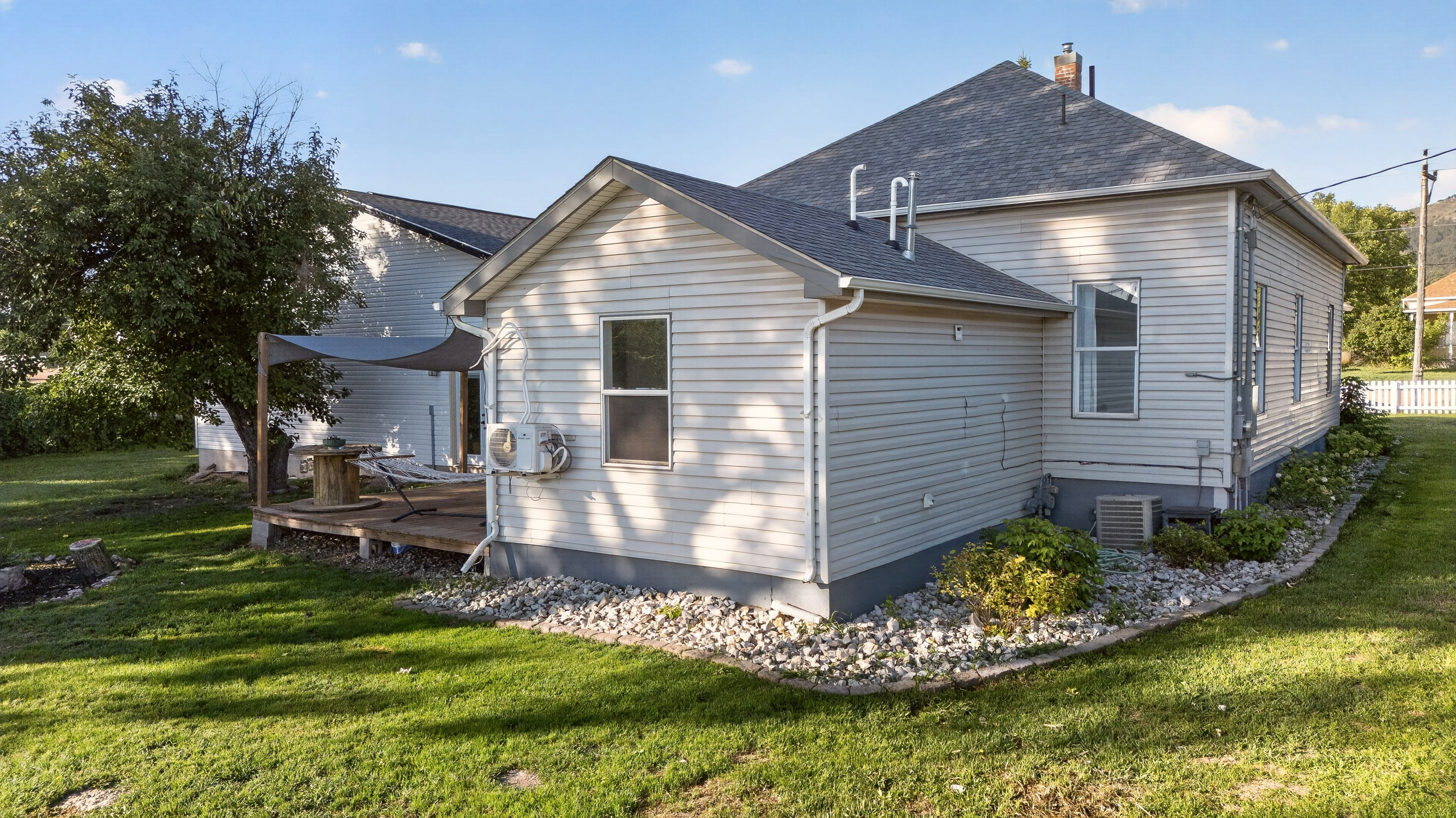 210 N 2ND, Piedmont, SD, 57769, exterior