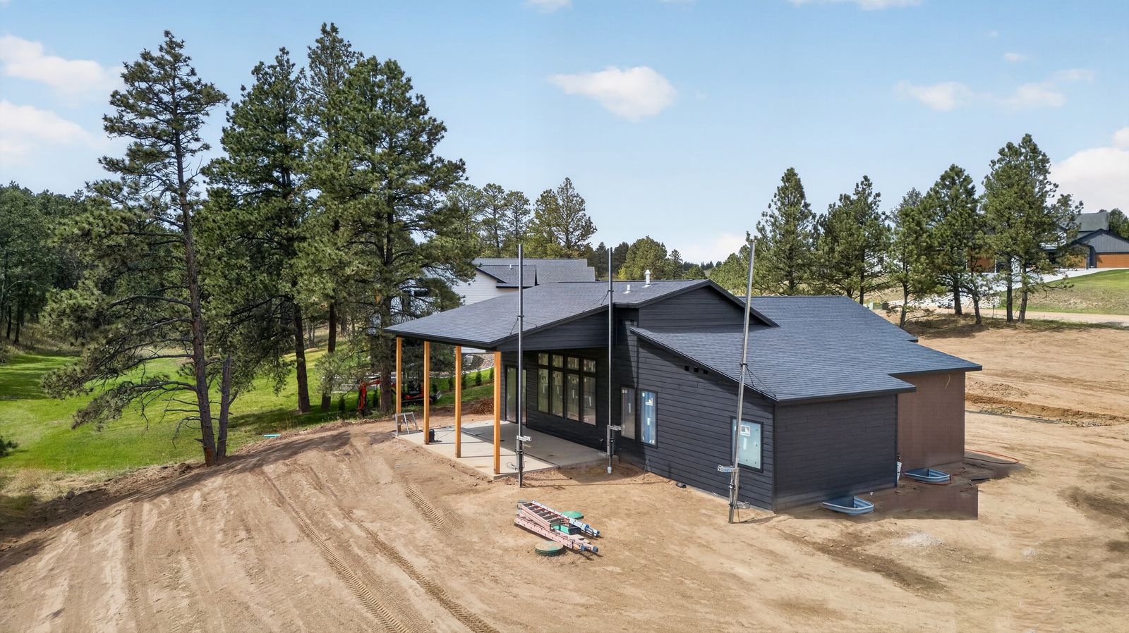 13484 Frontier Loop, Piedmont, SD, 57769, exterior
