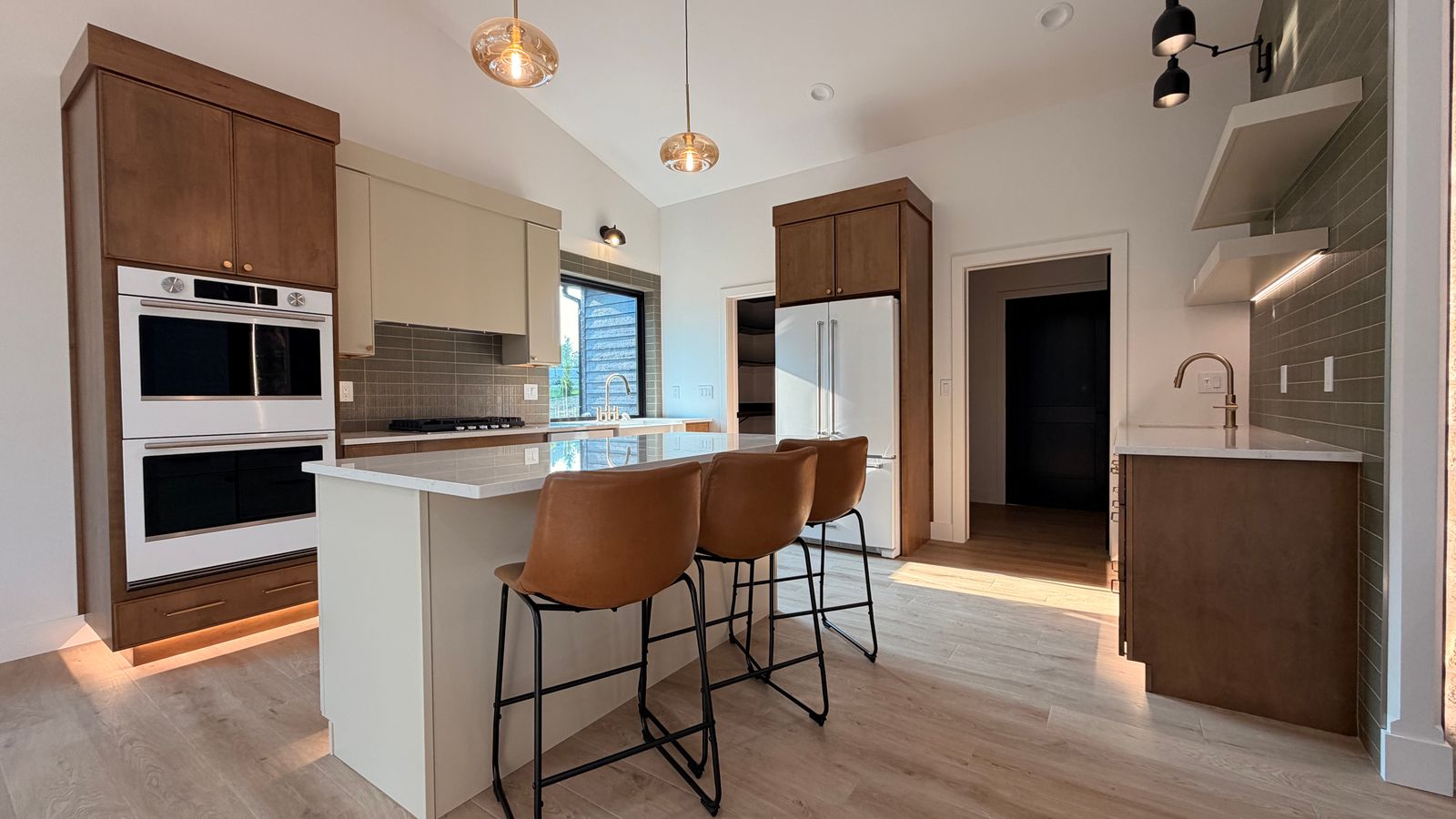 13484 Frontier Loop, Piedmont, SD, 57769, kitchen