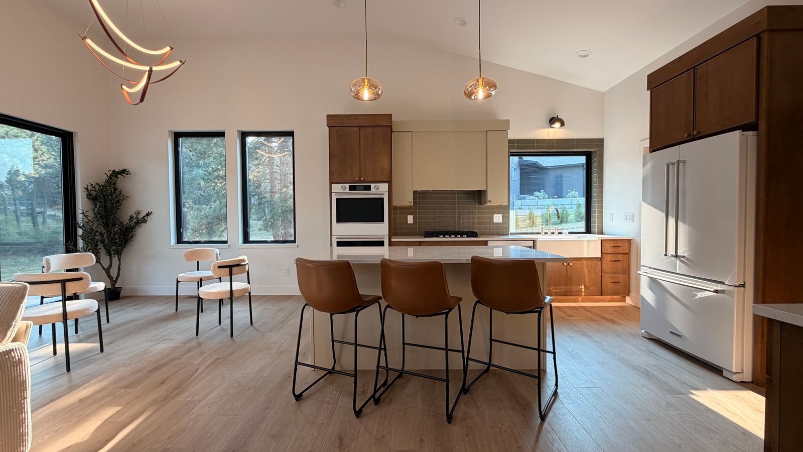 13484 Frontier Loop, Piedmont, SD, 57769, kitchen