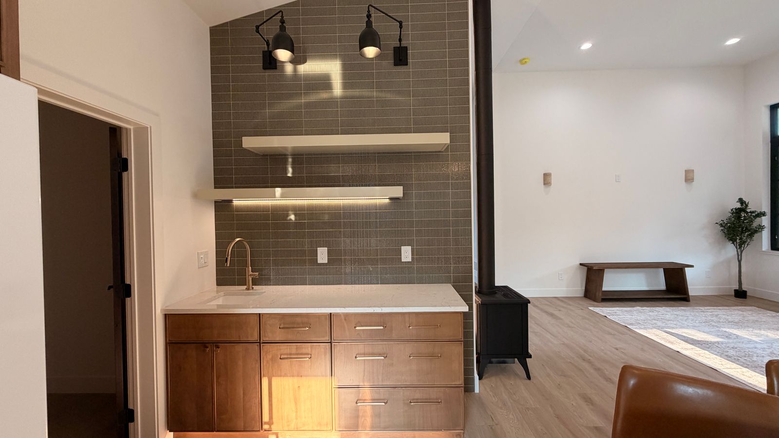 13484 Frontier Loop, Piedmont, SD, 57769, kitchen