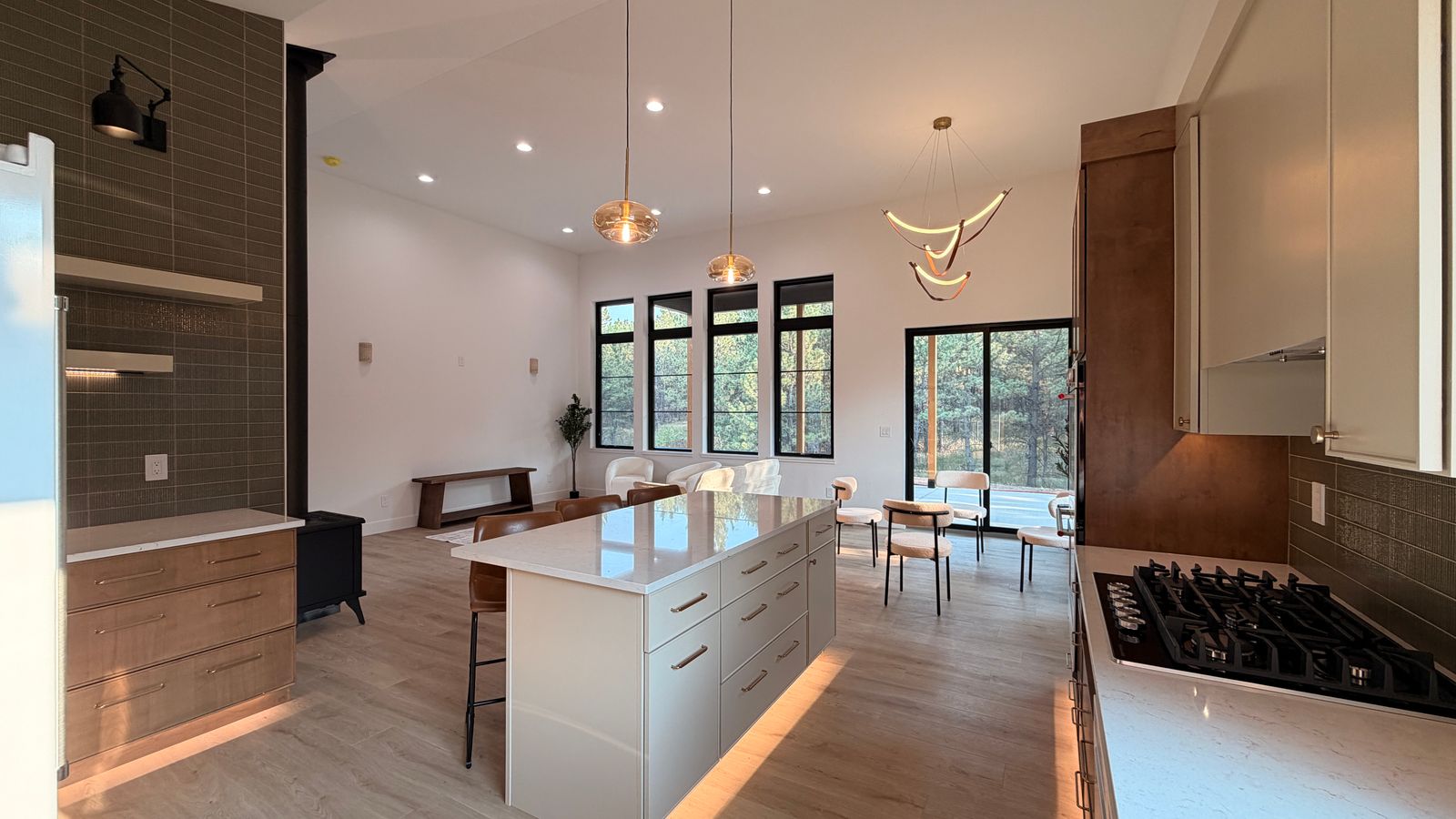 13484 Frontier Loop, Piedmont, SD, 57769, kitchen