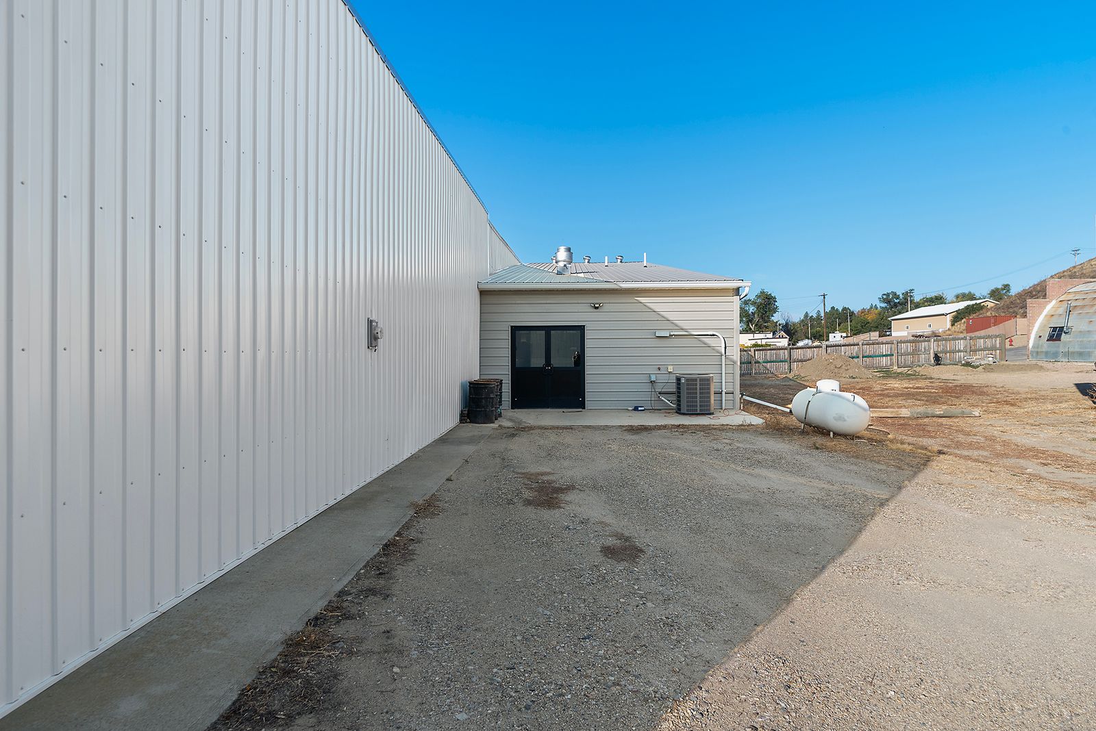 106 N CENTER AVE, Phillip, SD, 57567, exterior