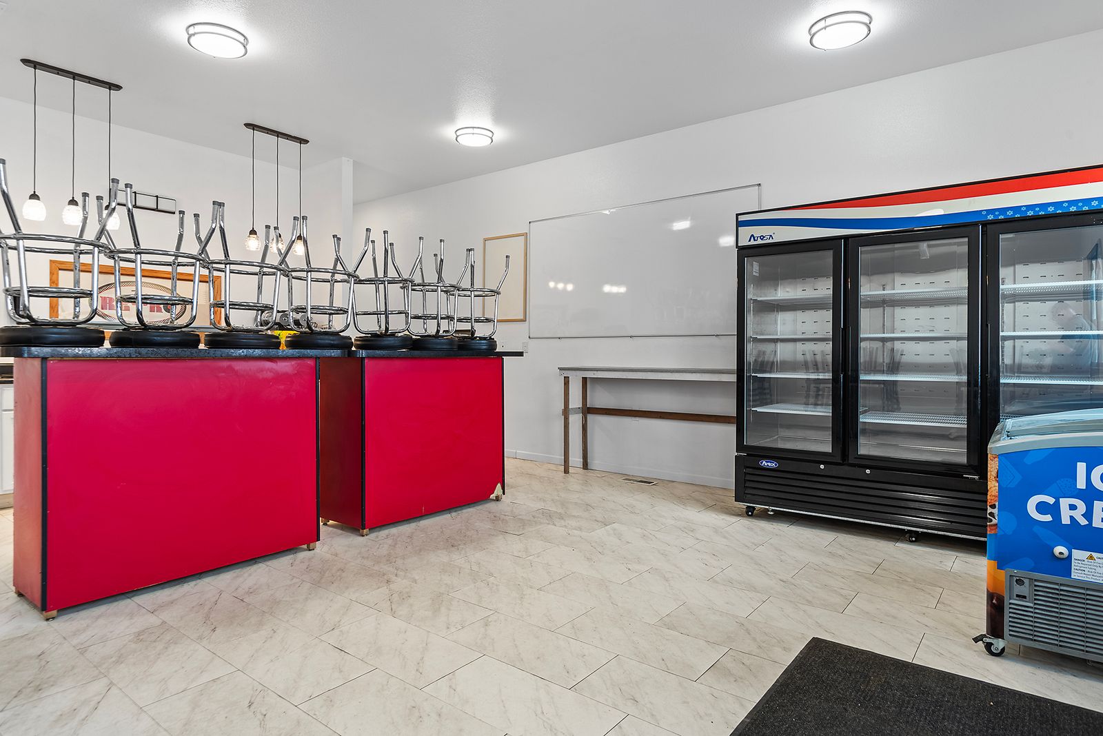 106 N CENTER AVE, Phillip, SD, 57567, kitchen