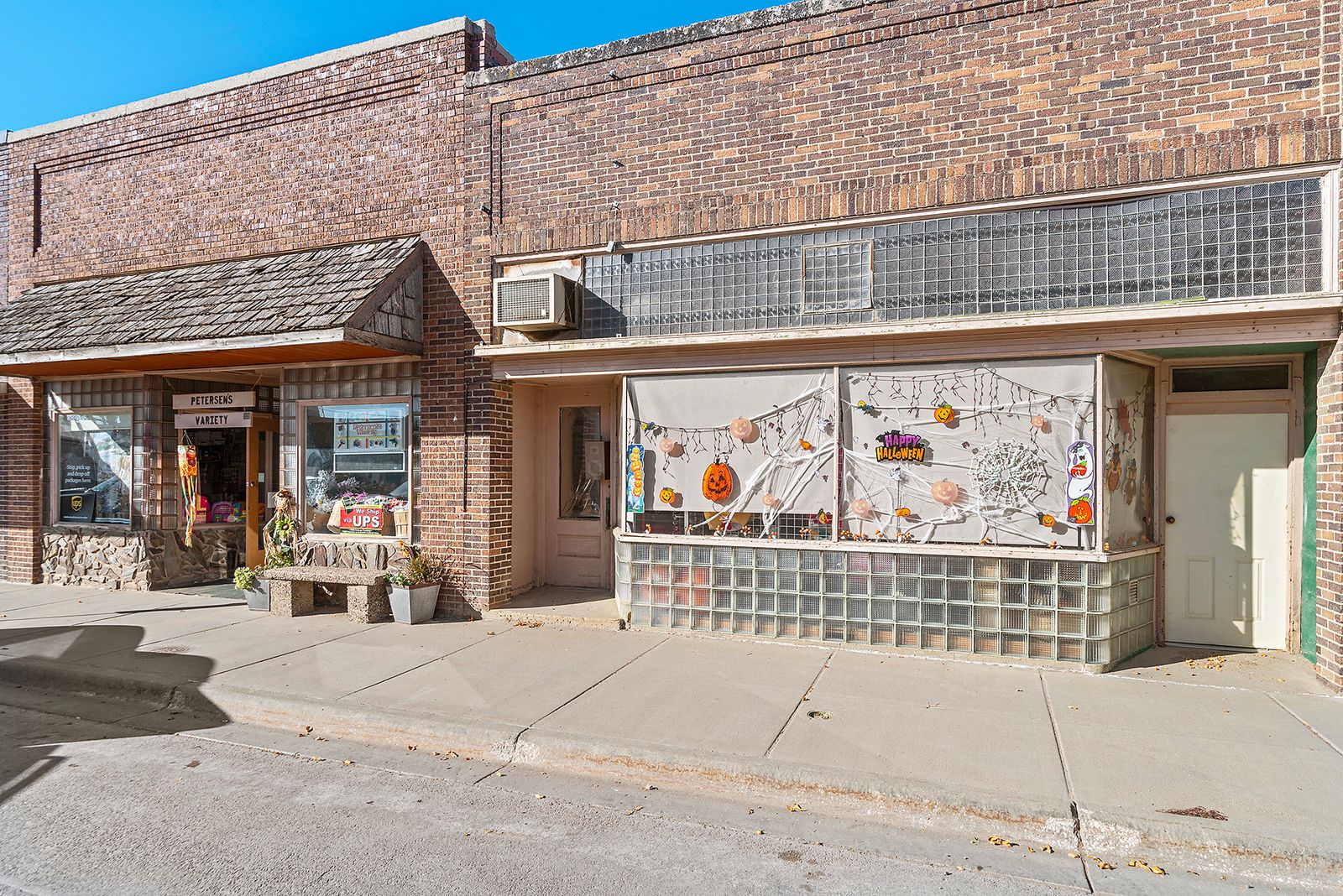 135 S CENTER AVE, Philip, SD, 57567, exterior
