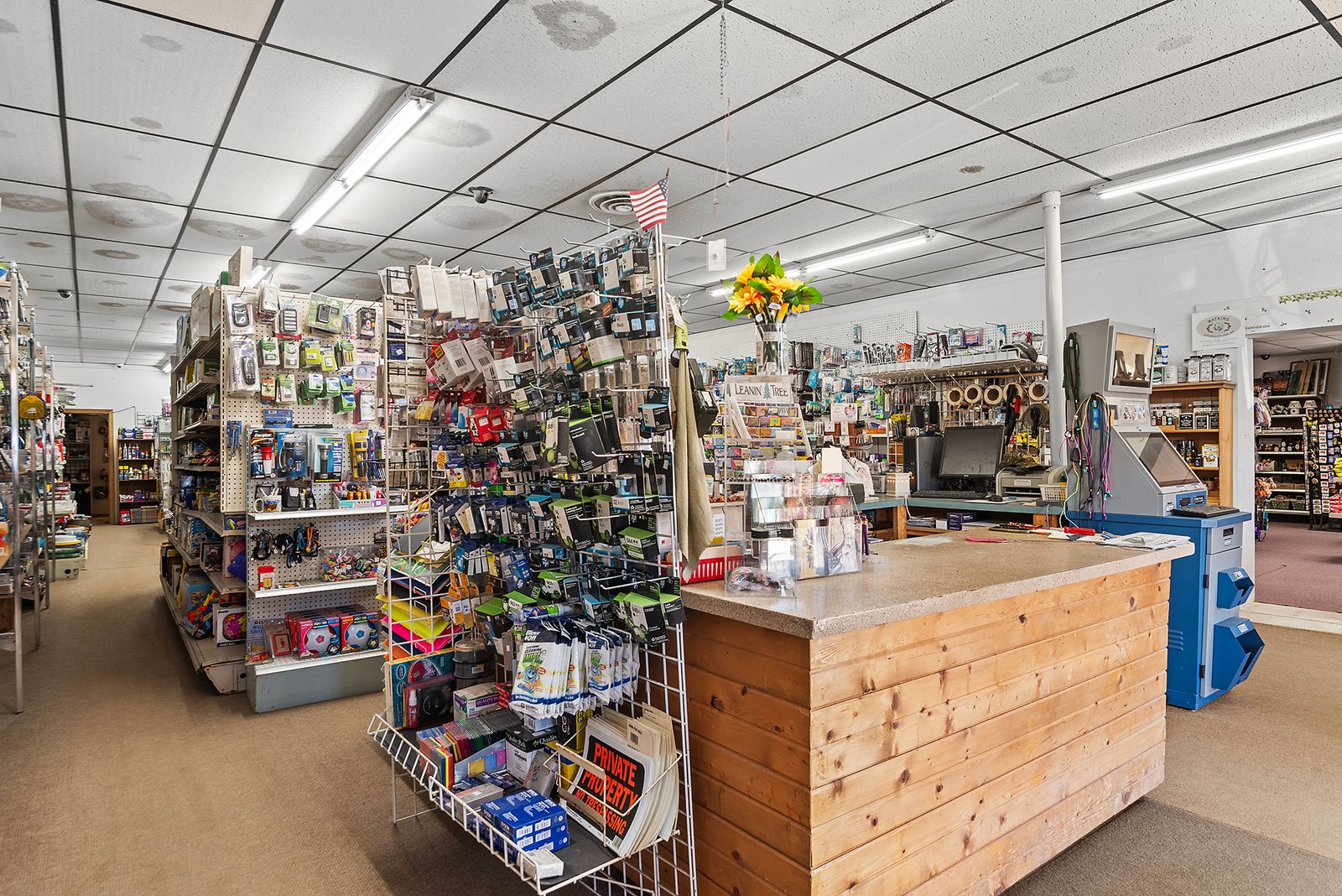 135 S CENTER AVE, Philip, SD, 57567, other