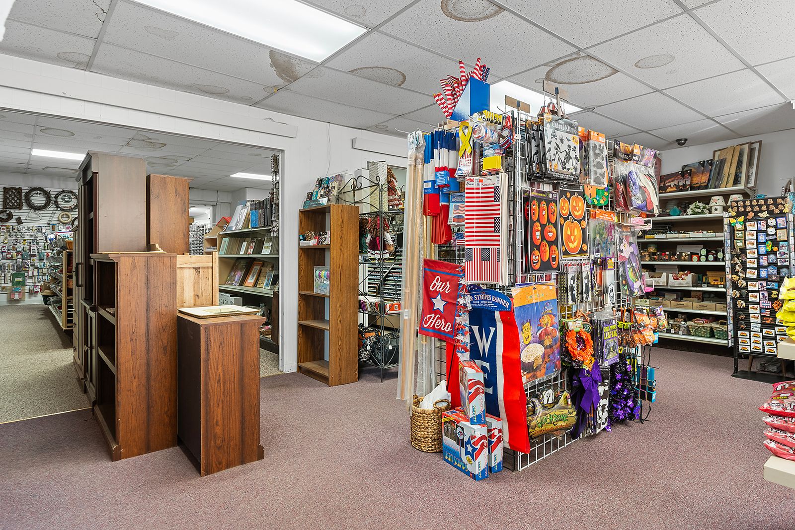 135 S CENTER AVE, Philip, SD, 57567, other