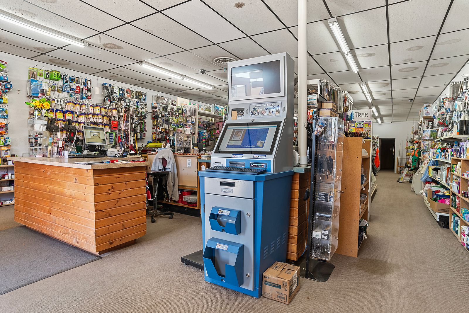 135 S CENTER AVE, Philip, SD, 57567, other