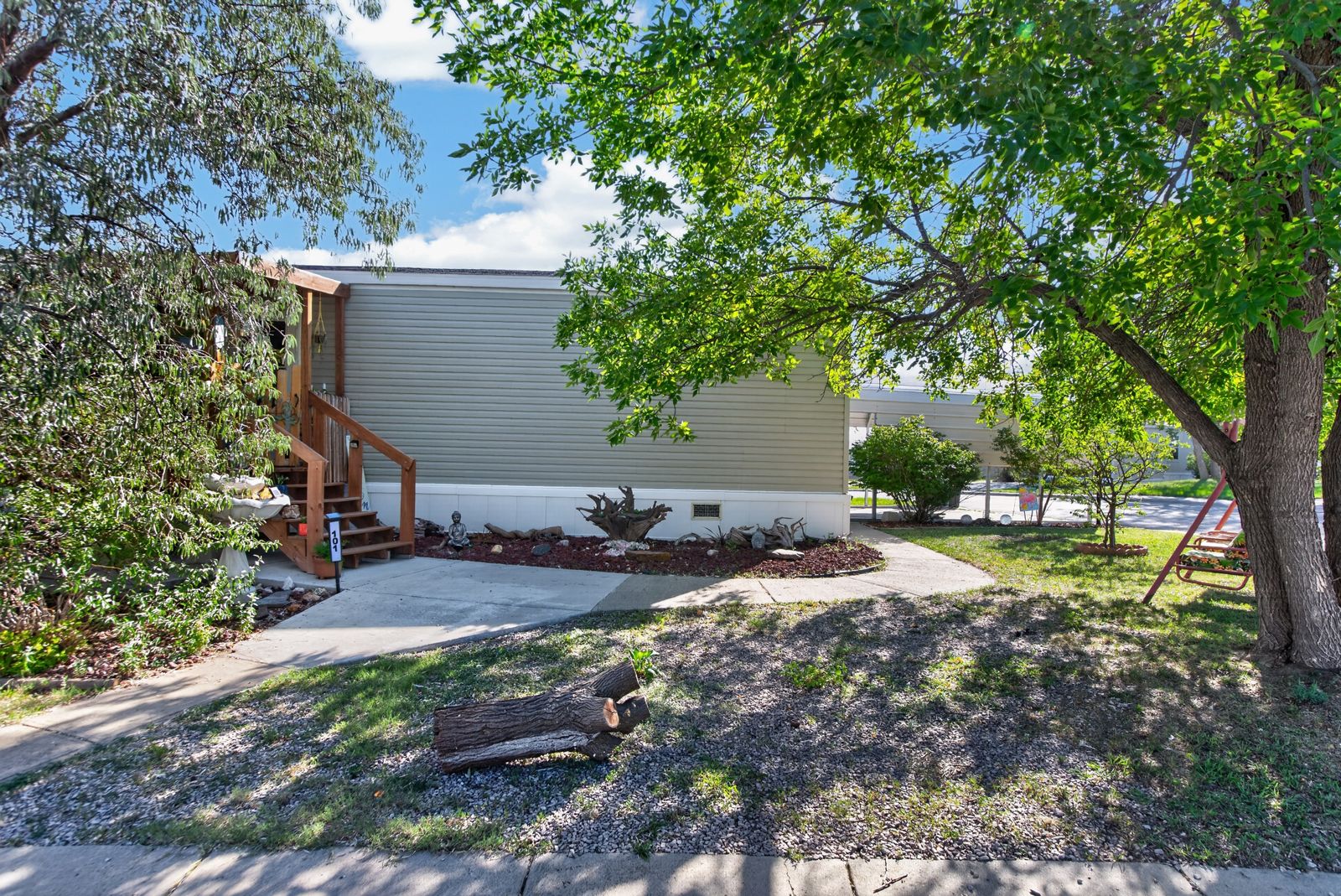 840 N SPRUCE Lot #101, Rapid City, SD, 57701, exterior