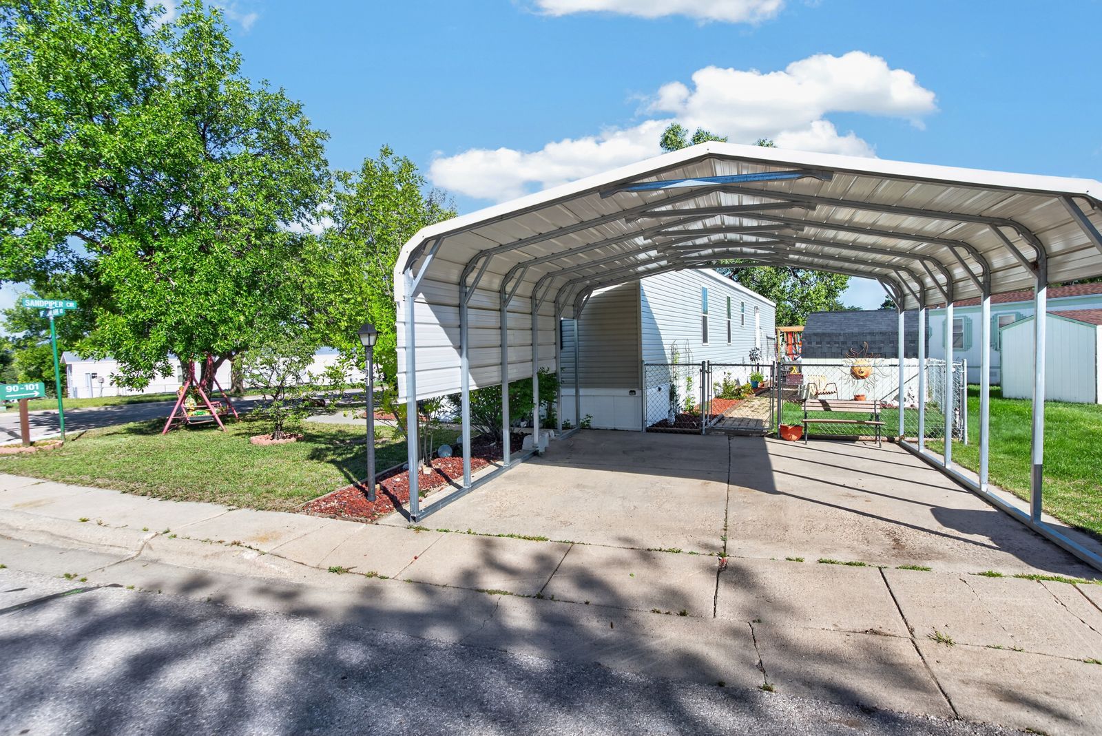 840 N SPRUCE Lot #101, Rapid City, SD, 57701, other