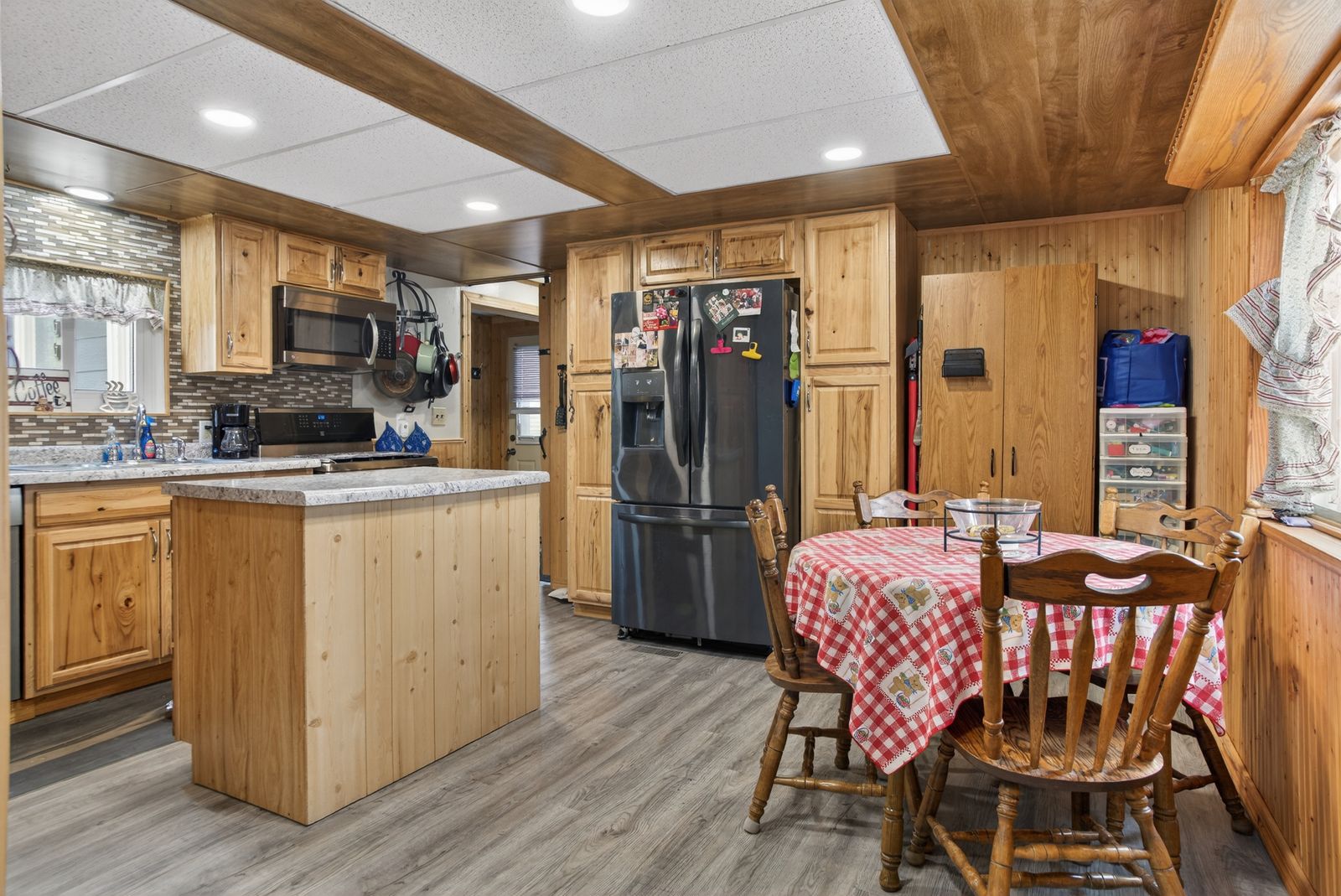1512 SHARP DR, Rapid City, SD, 57703, kitchen