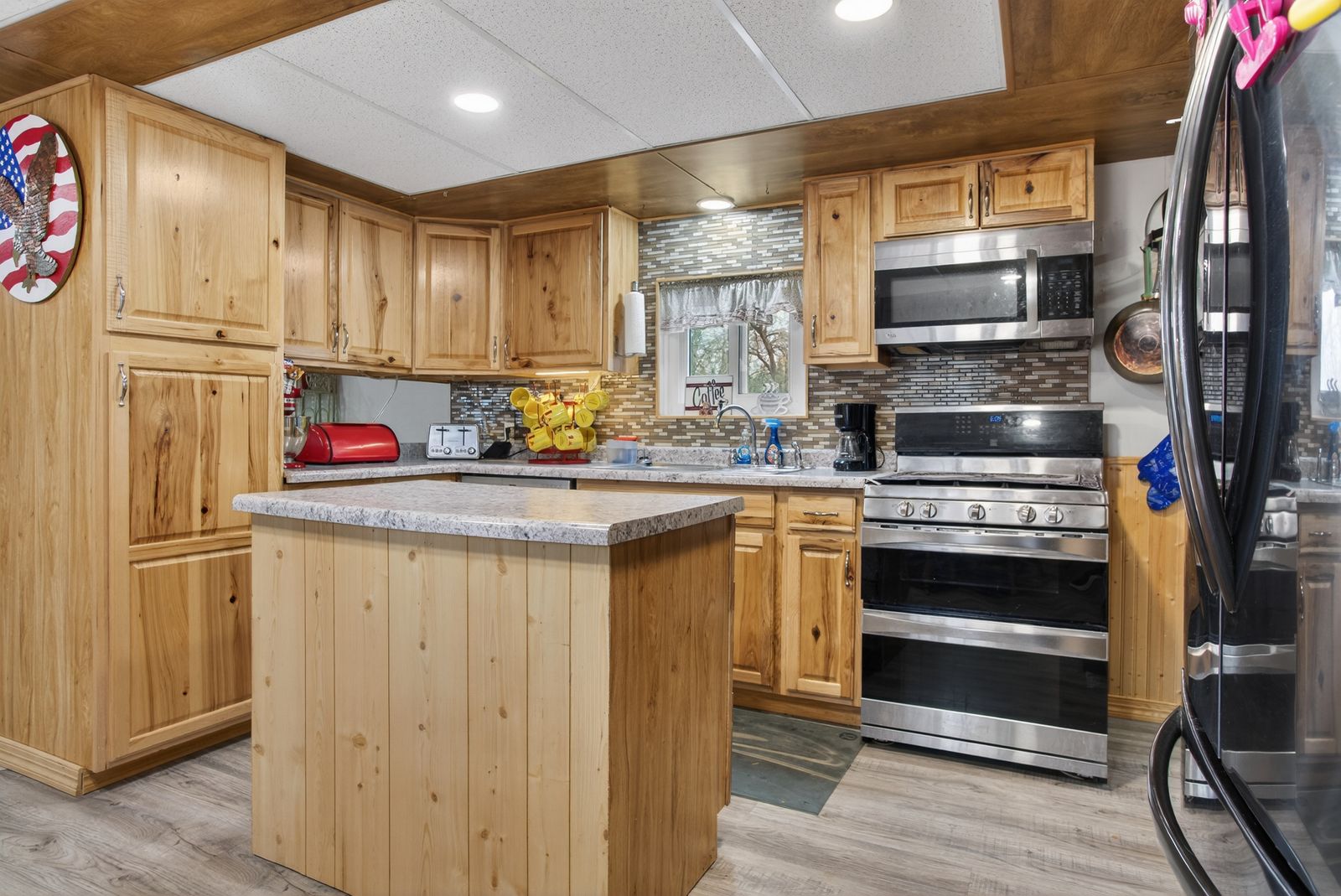 1512 SHARP DR, Rapid City, SD, 57703, kitchen