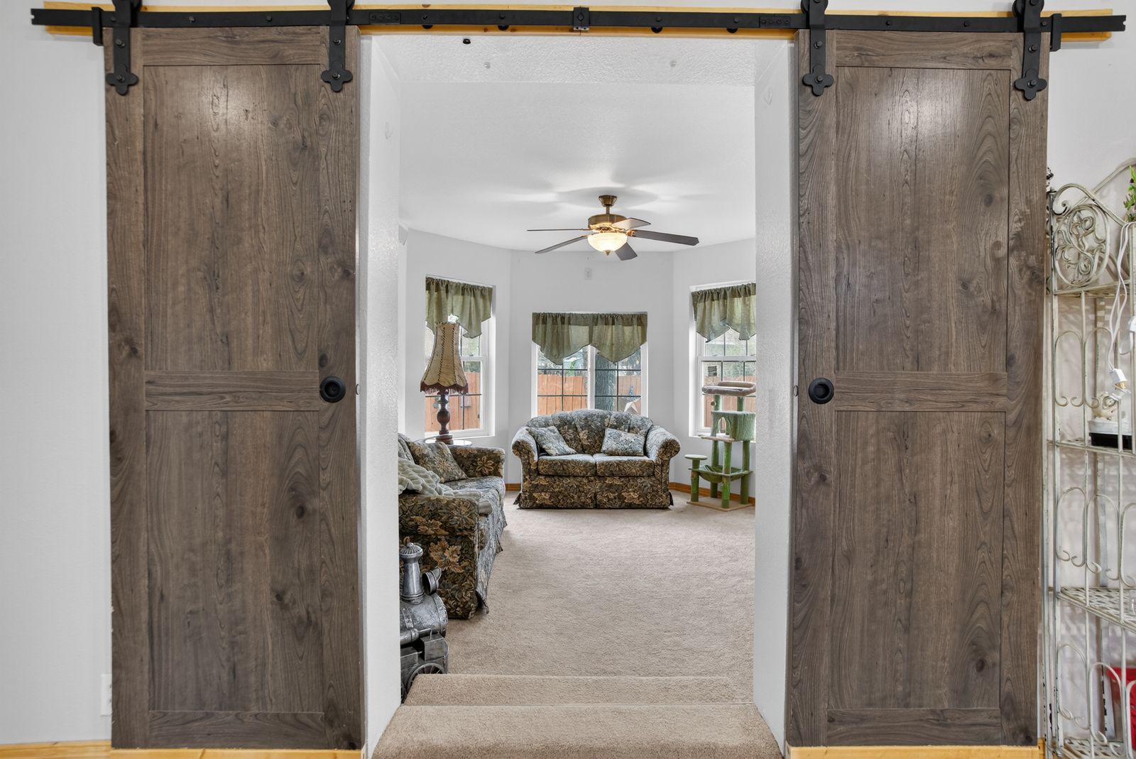 1512 SHARP DR, Rapid City, SD, 57703, living areas