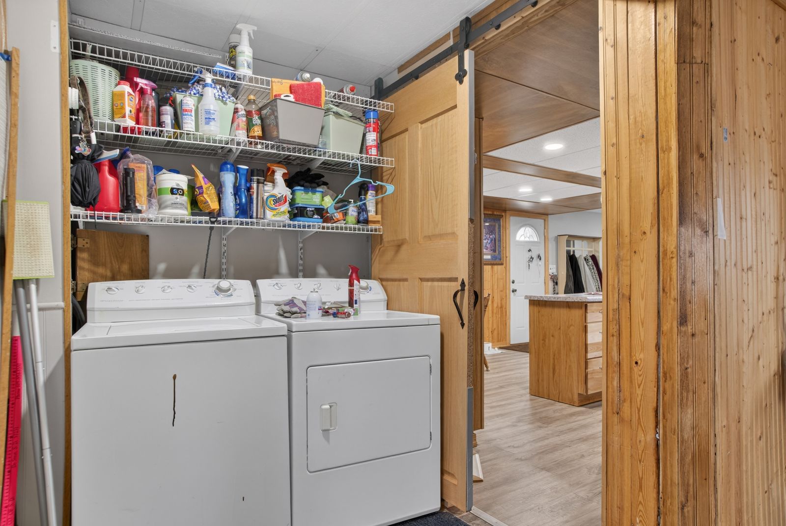 1512 SHARP DR, Rapid City, SD, 57703, laundry