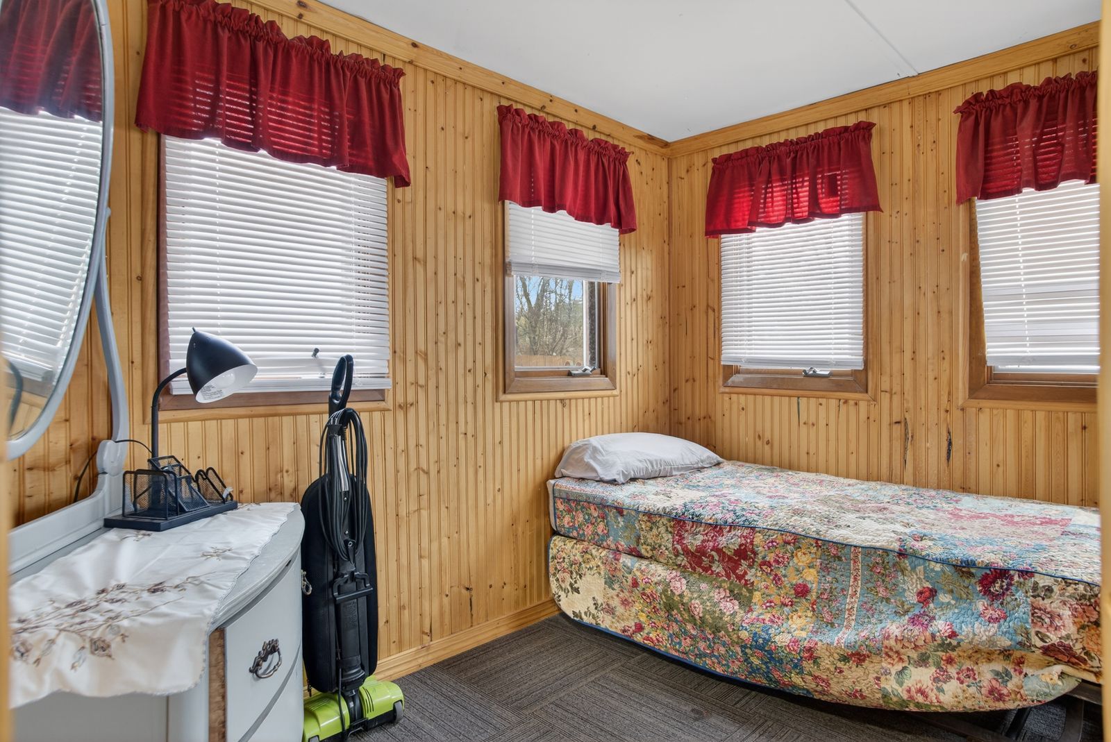 1512 SHARP DR, Rapid City, SD, 57703, additional bedrooms