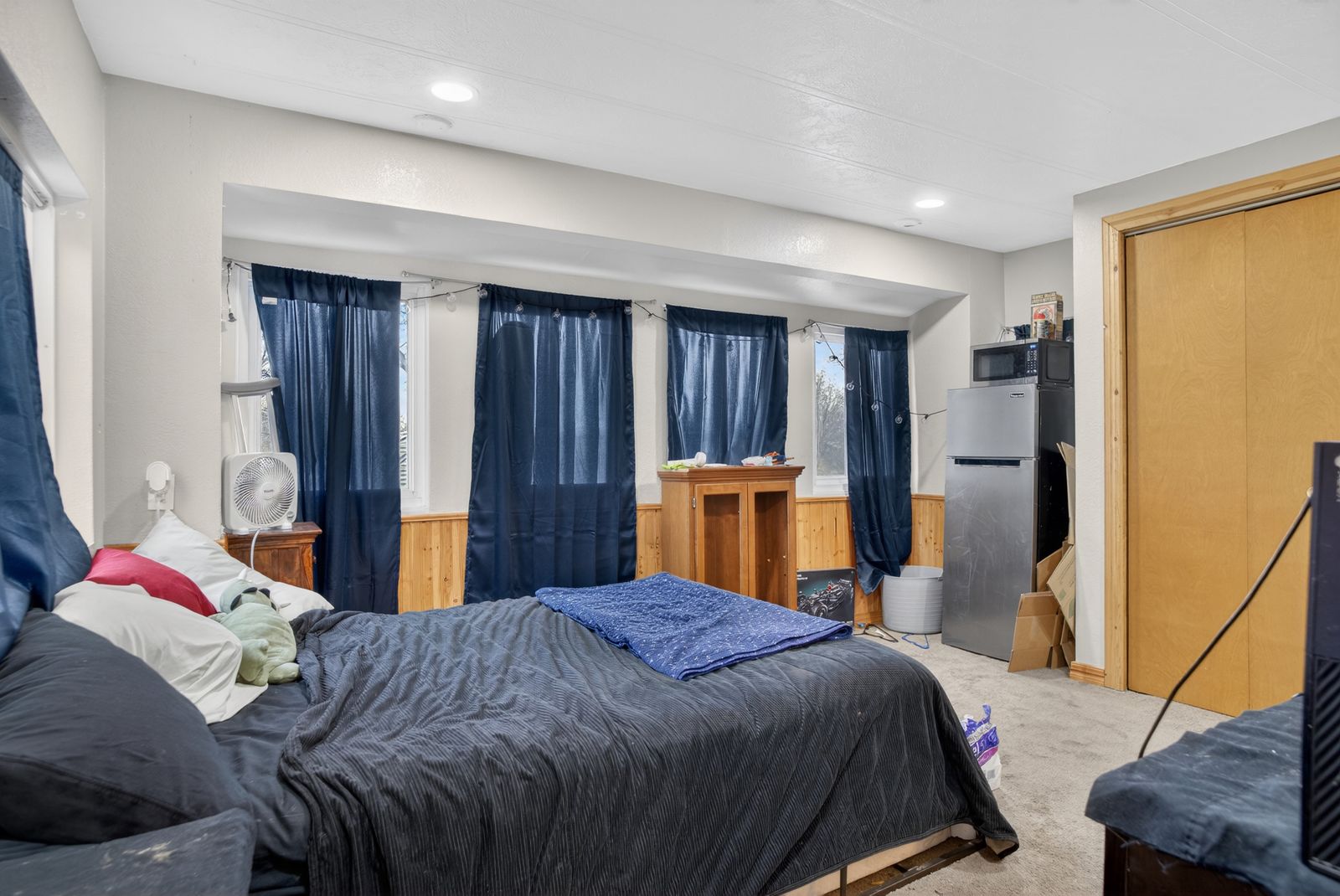 1512 SHARP DR, Rapid City, SD, 57703, additional bedrooms
