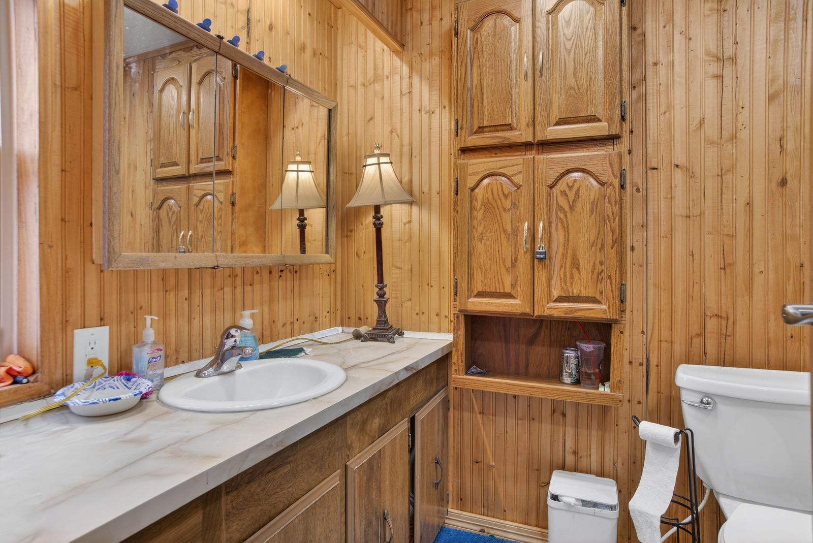 1512 SHARP DR, Rapid City, SD, 57703, bathrooms