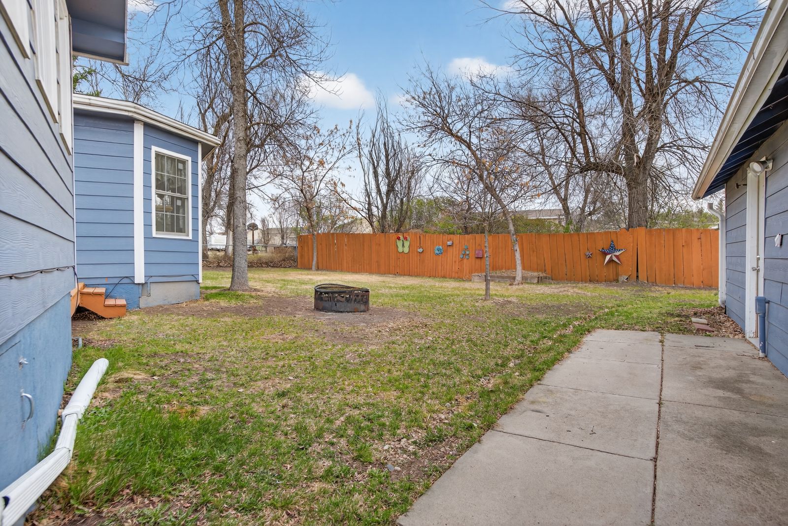 1512 SHARP DR, Rapid City, SD, 57703, outdoor deck