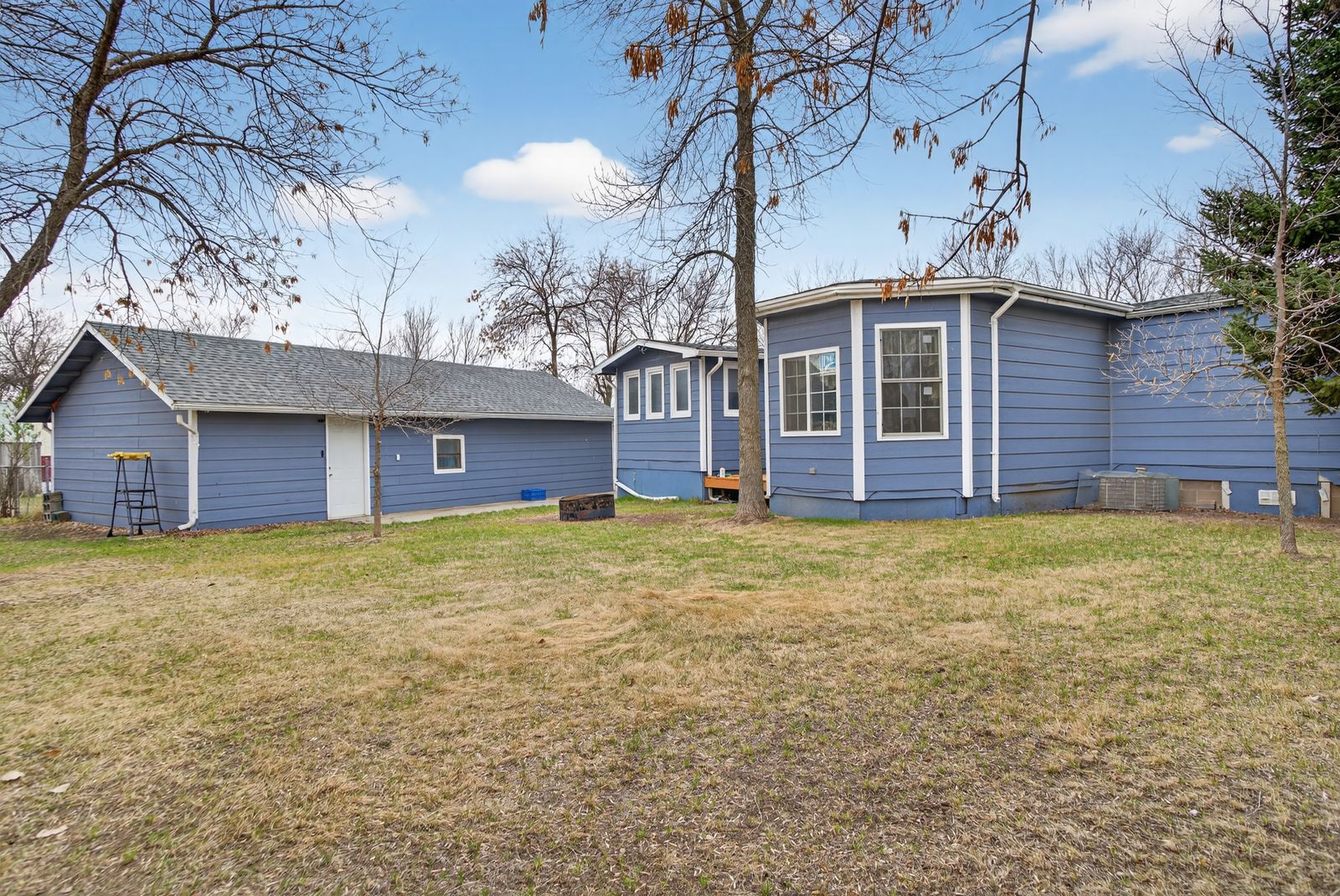 1512 SHARP DR, Rapid City, SD, 57703, exterior